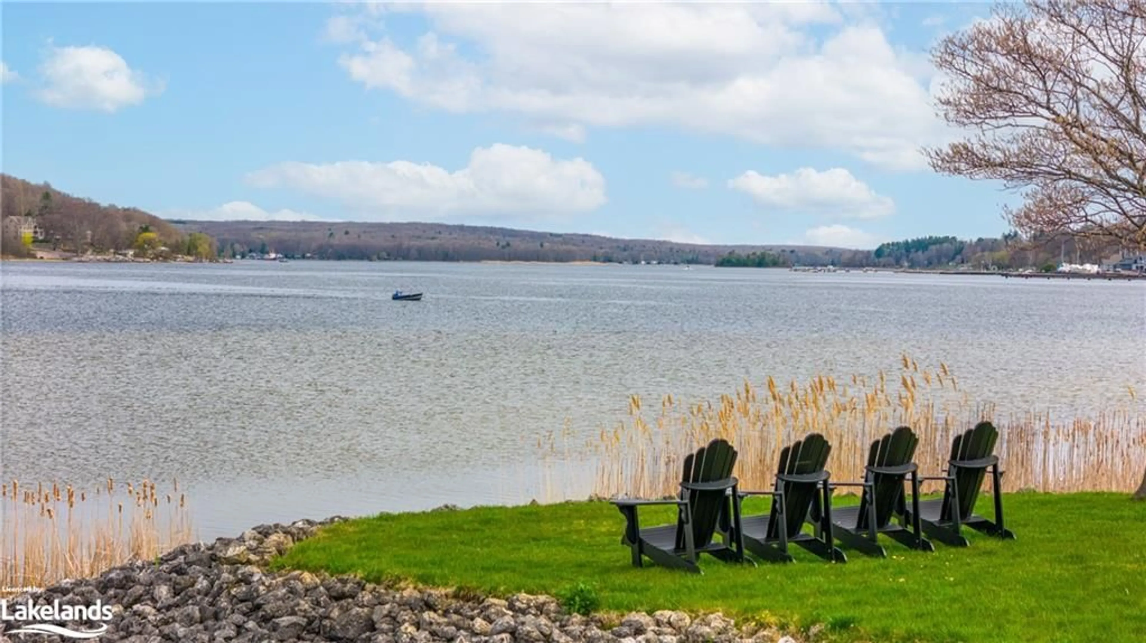 Lakeview for 8 Beck Blvd #7, Penetanguishene Ontario L9M 1C3