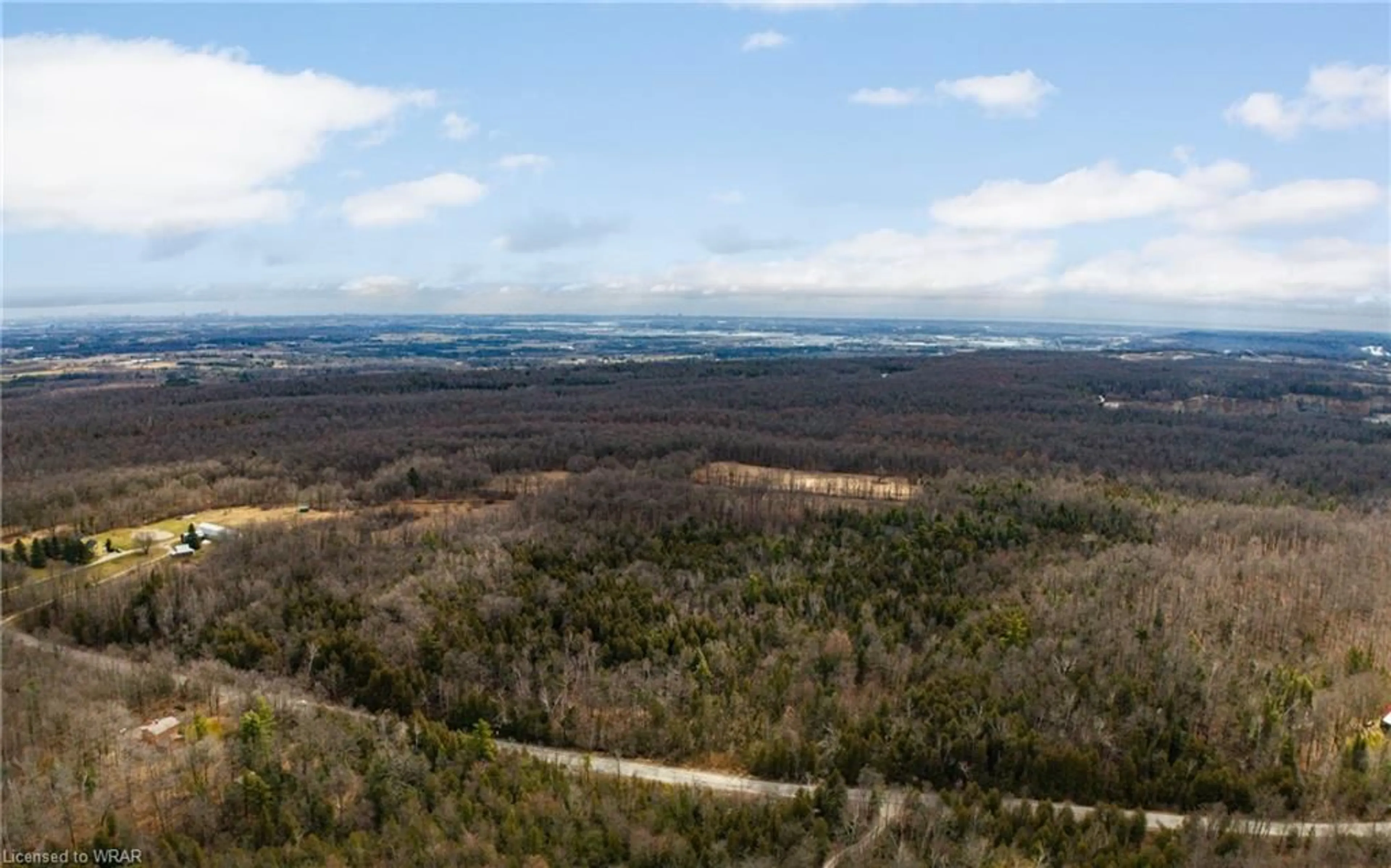 Forest view for 15 15 Side Road, Halton Hills Ontario L9T 2X7