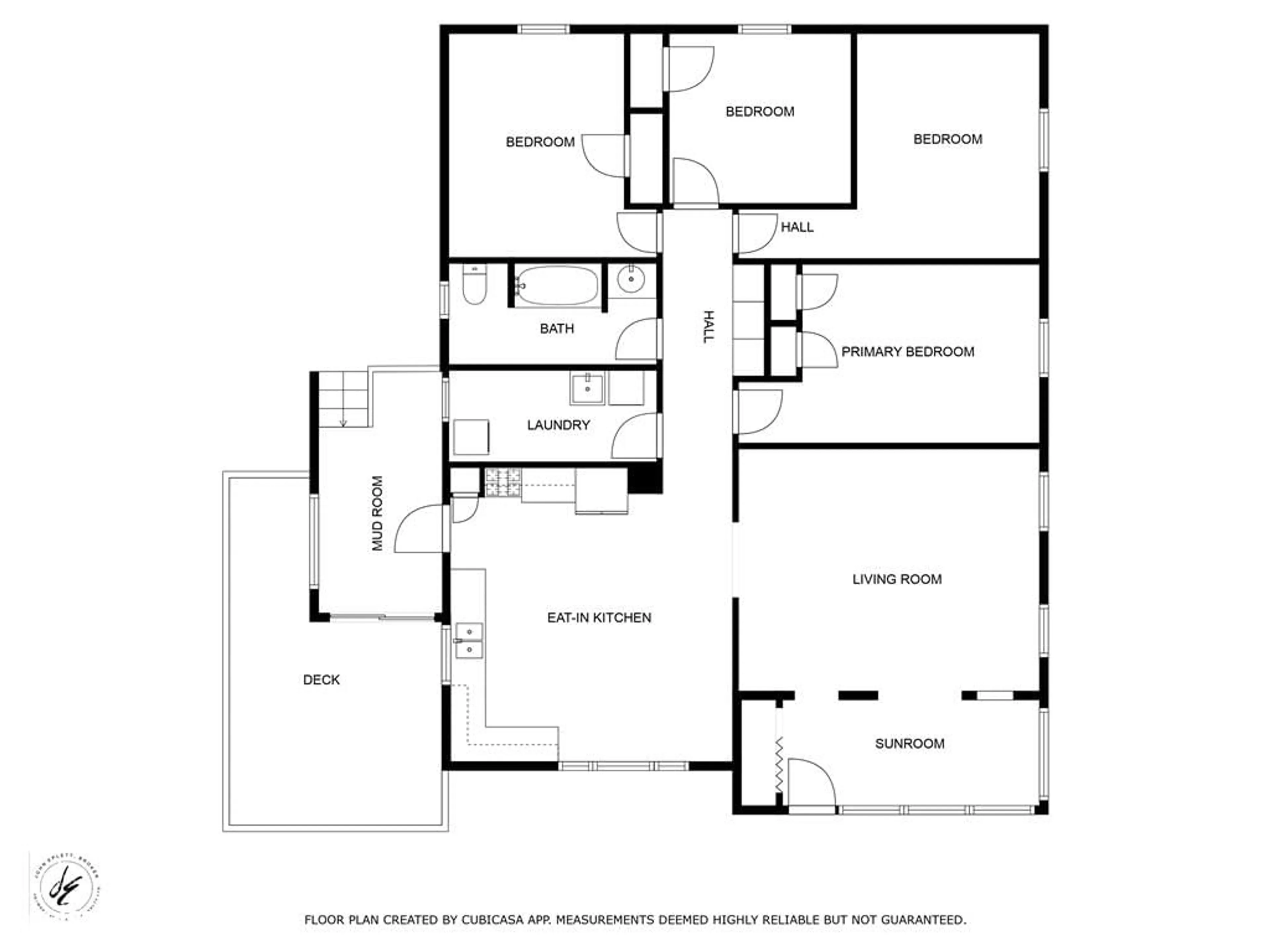 Floor plan for 890 County Rd 6, Tiny Ontario L9M 0R3