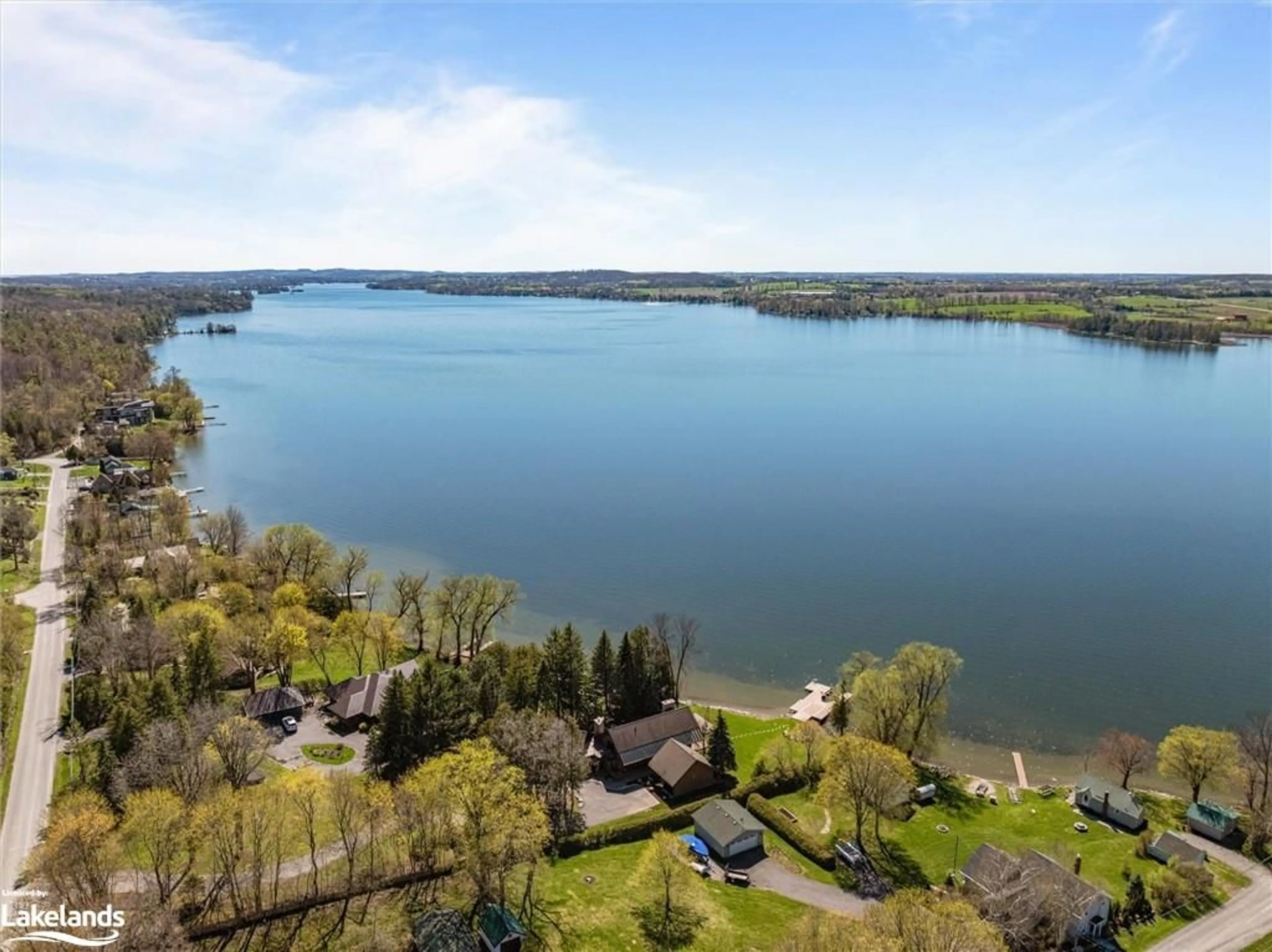 Lakeview for 881 Orchard Rd, Bridgenorth Ontario K0L 1H0