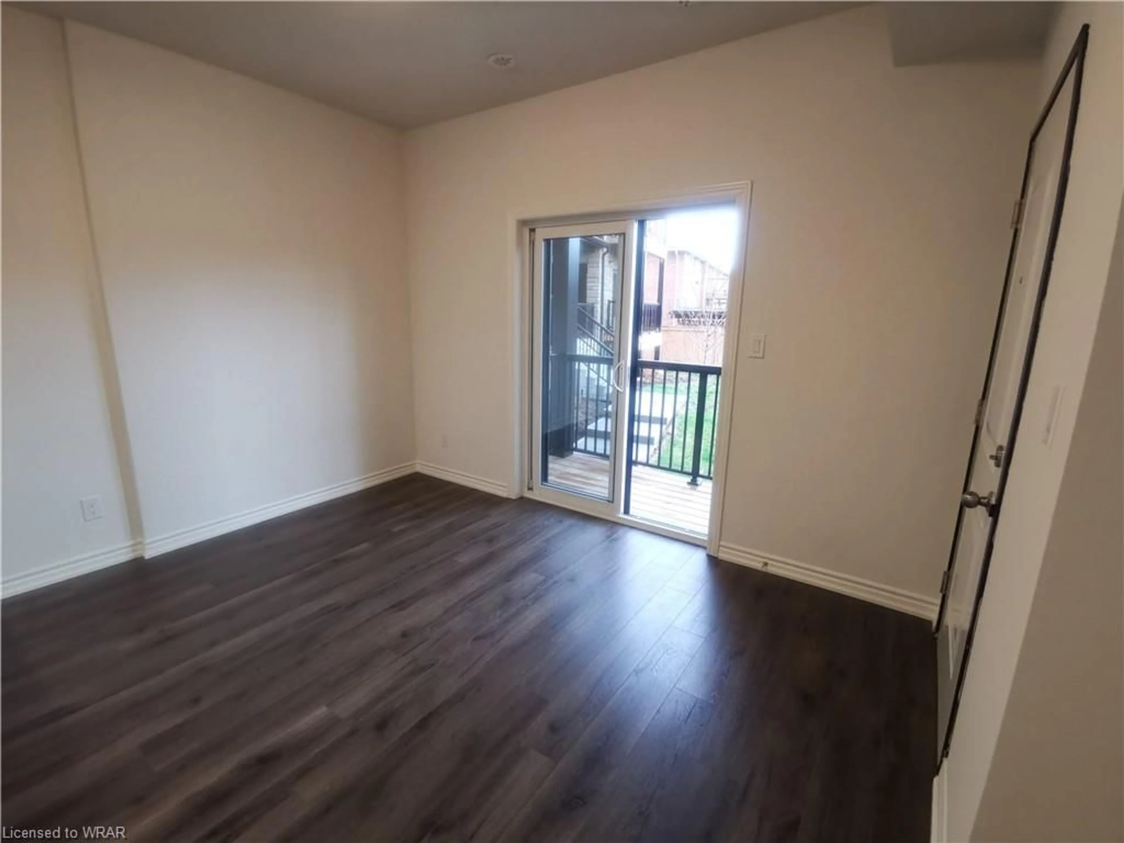 A pic of a room for 164 Heiman St #3B, Kitchener Ontario N2M 3L9