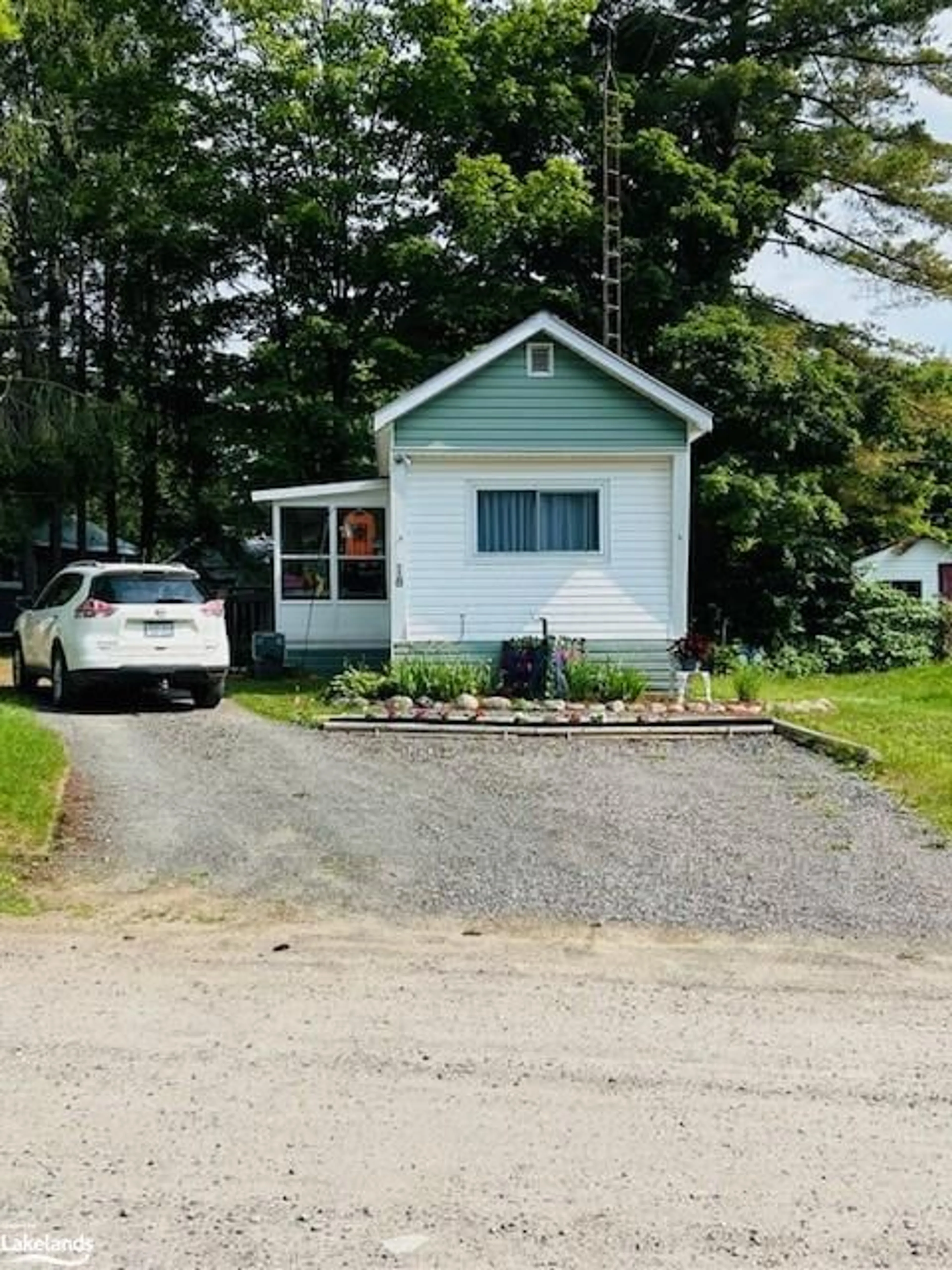 Cottage for 1701 Highway 11 #18, Gravenhurst Ontario P0E 1G0