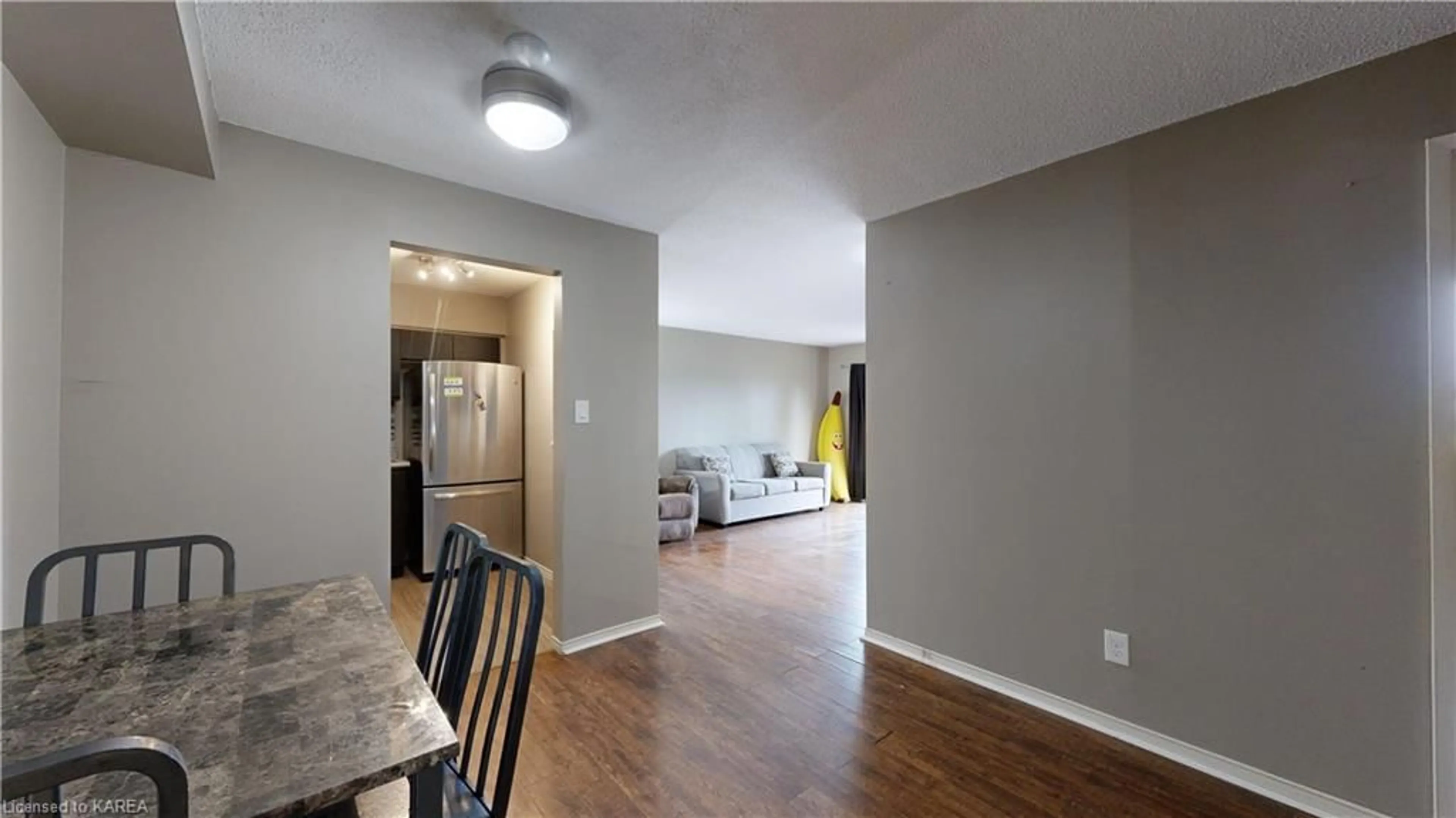 A pic of a room for 745 Davis Dr #203, Kingston Ontario K7M 8J4