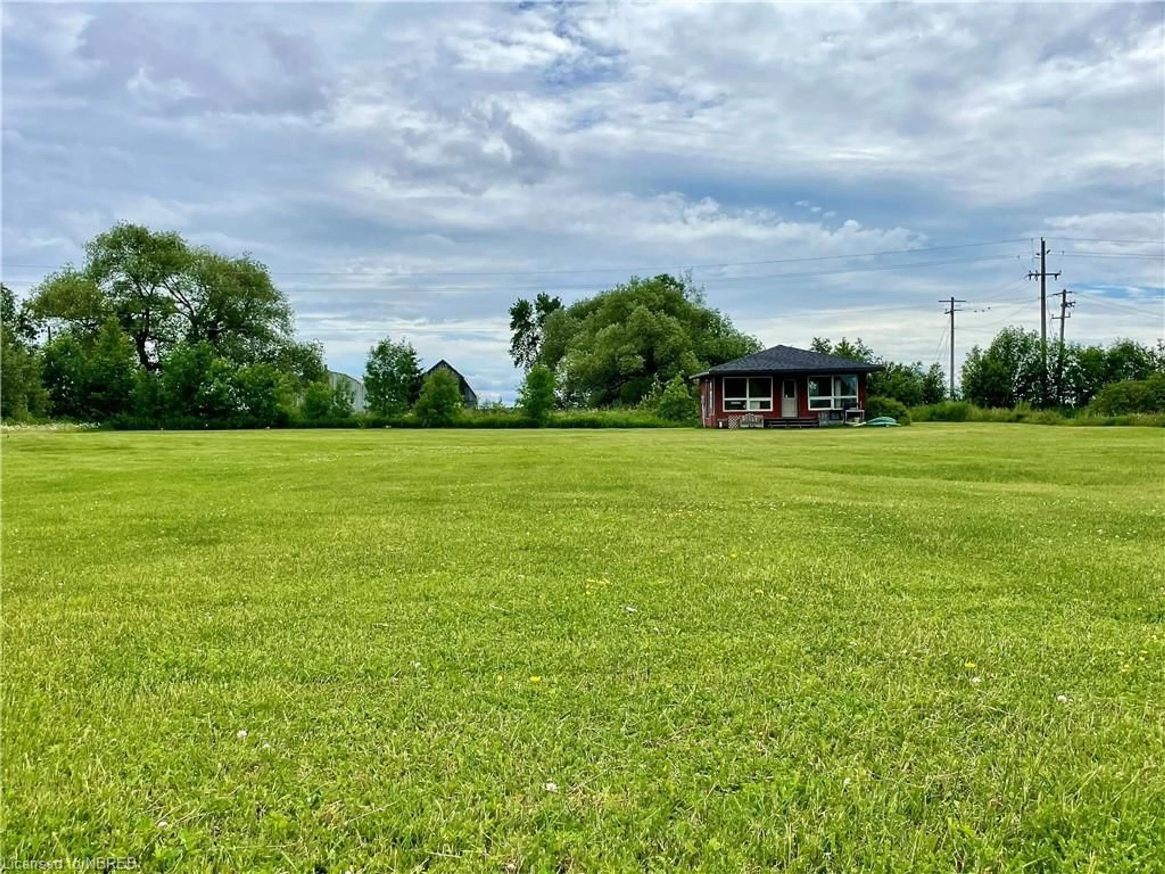 Other indoor space, unknown floor for 577 Quesnel Rd, Sturgeon Falls Ontario P2B 3N4