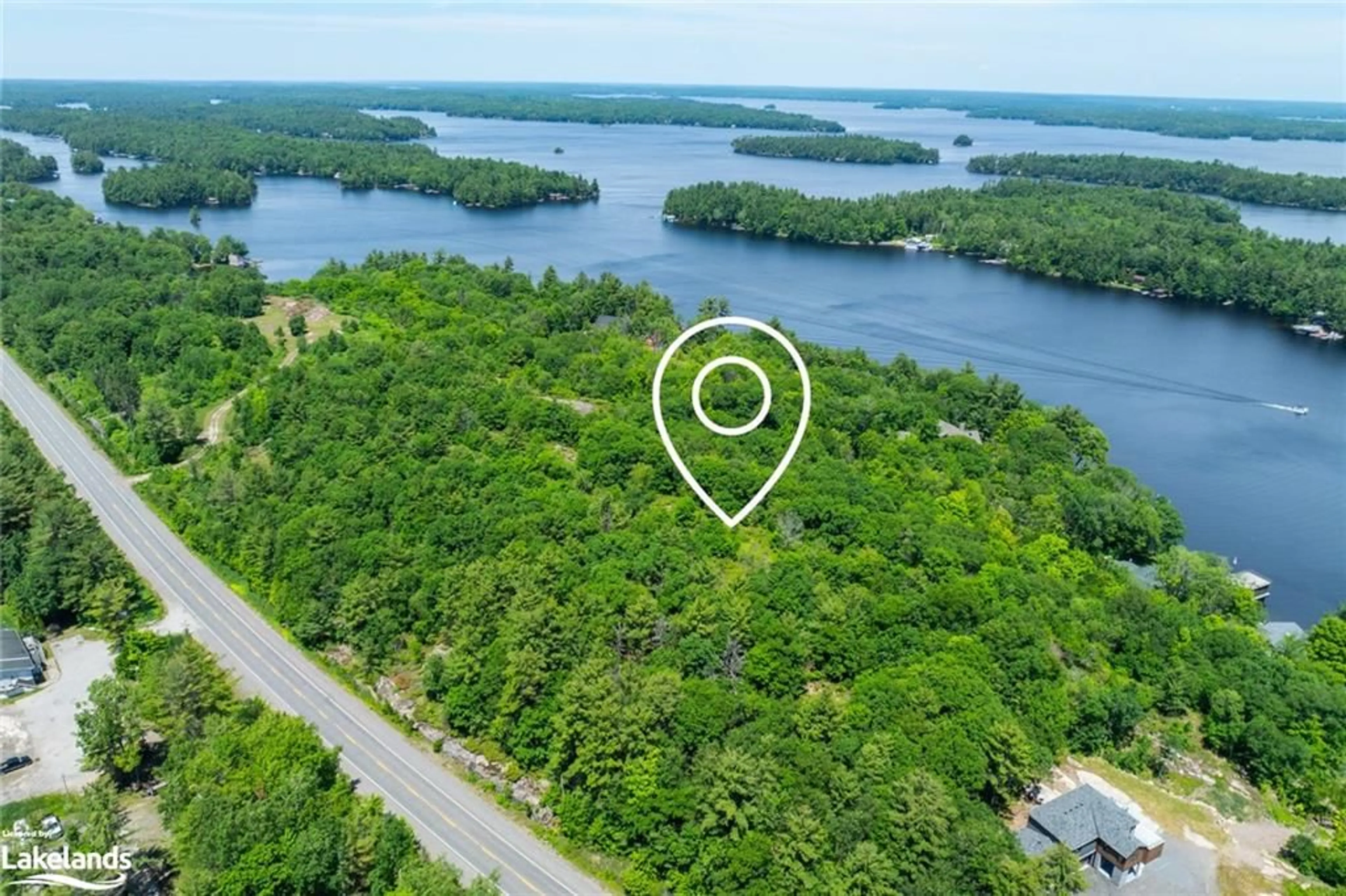 Lakeview for 1766 Muskoka Road 169, Gravenhurst Ontario P1P 1R2