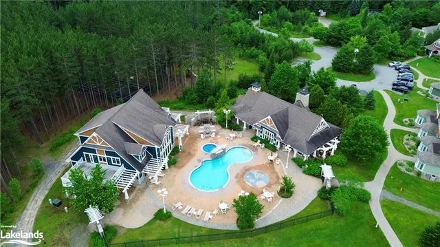 1020 Birch Glen Rd #V9 W5, Baysville 2
