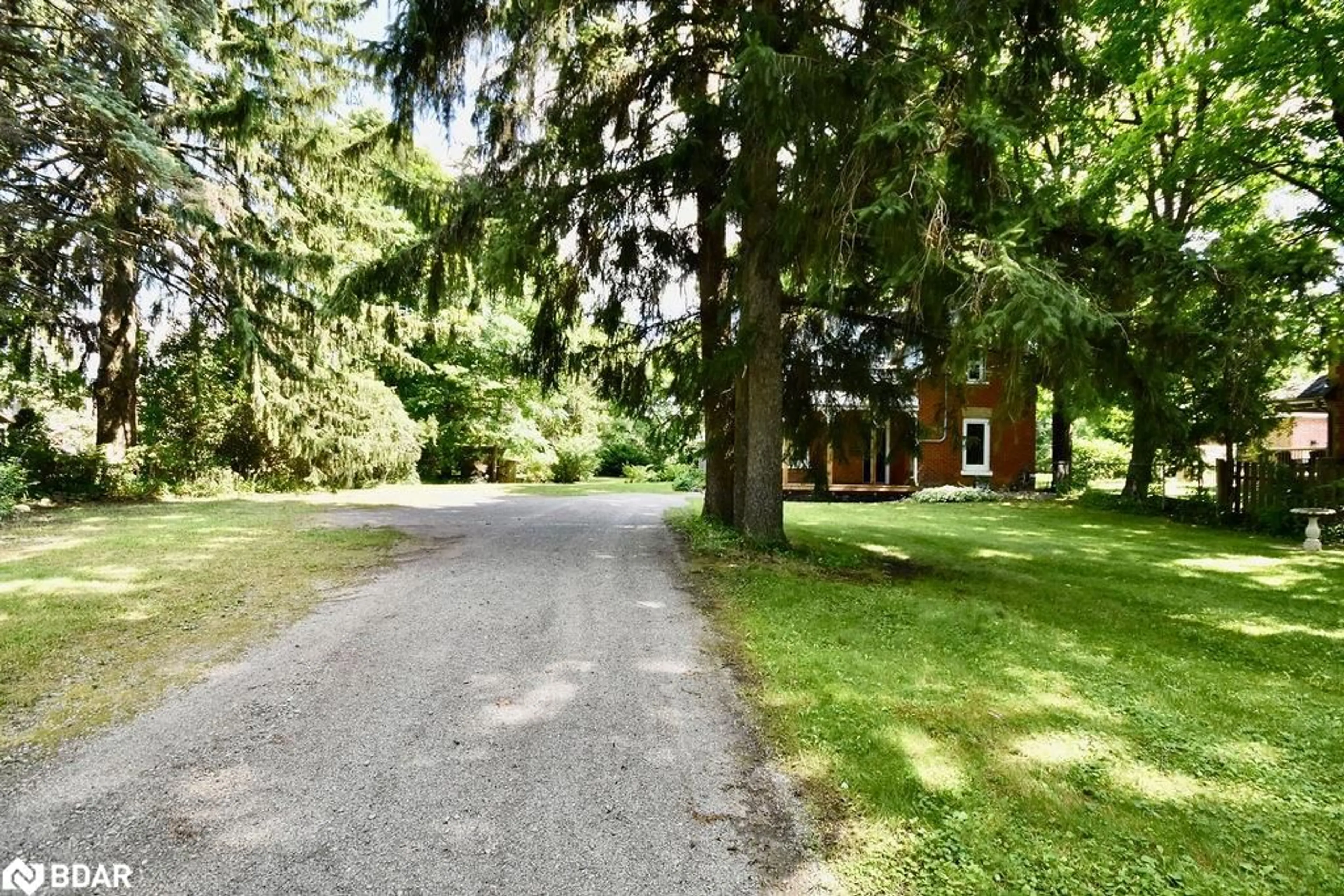 Street view for 2415 Ronald Rd, Minesing Ontario L9X 2C3