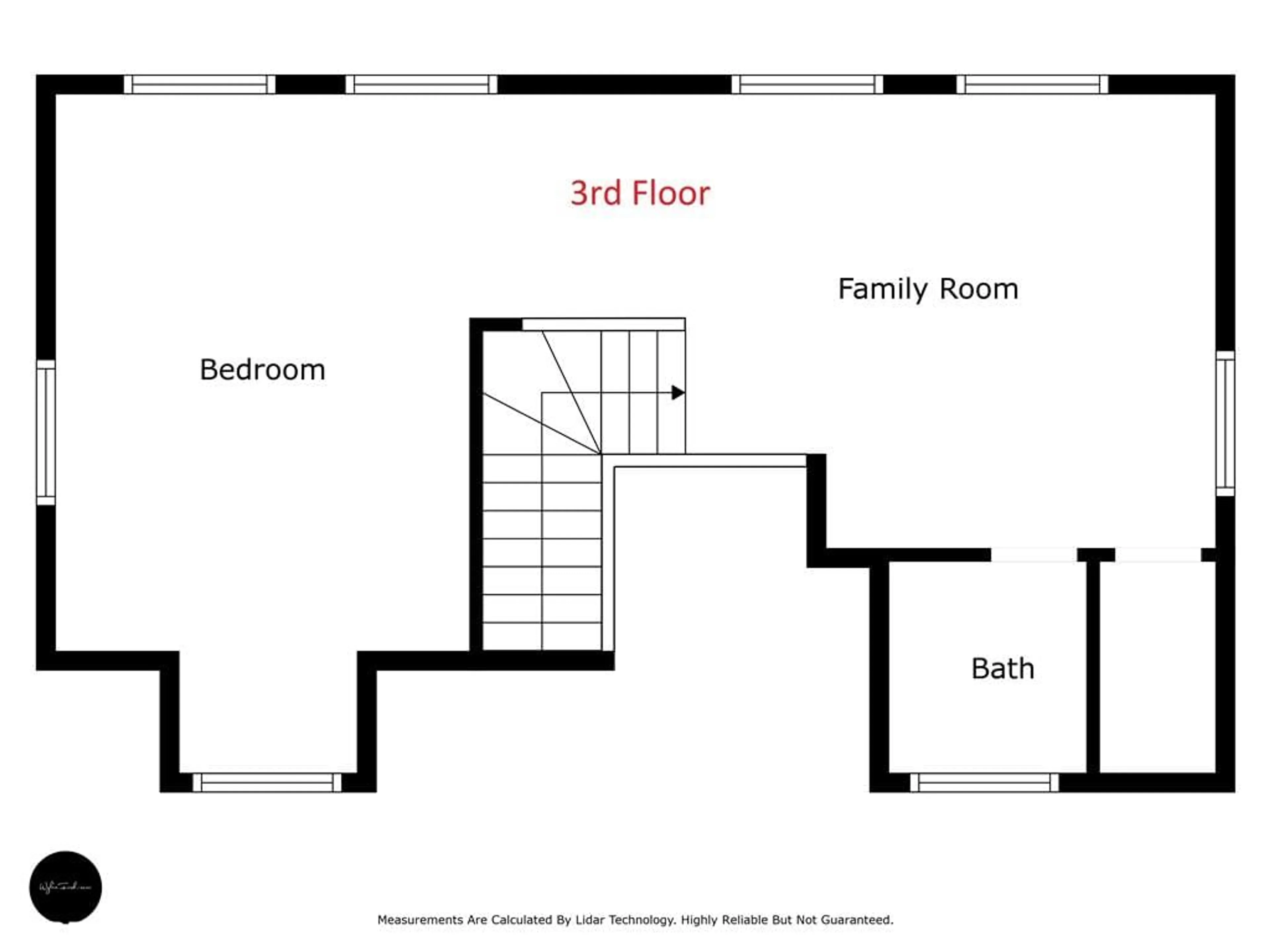 Floor plan for 697 Happy Vale Dr, Innisfil Ontario L9S 2E6