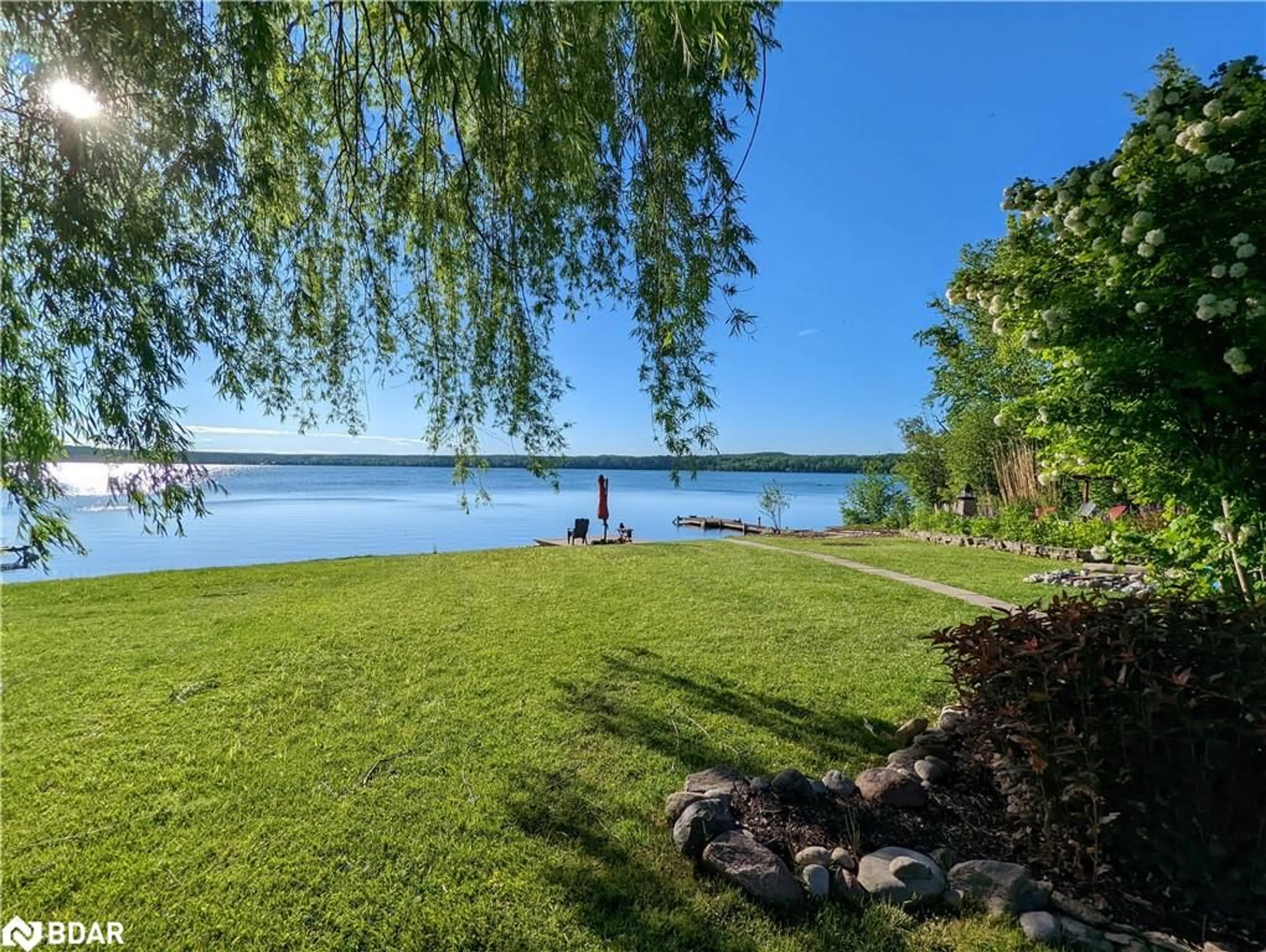 Lakeview for 1969 North Orr Lake Rd, Elmvale Ontario L0L 1P0