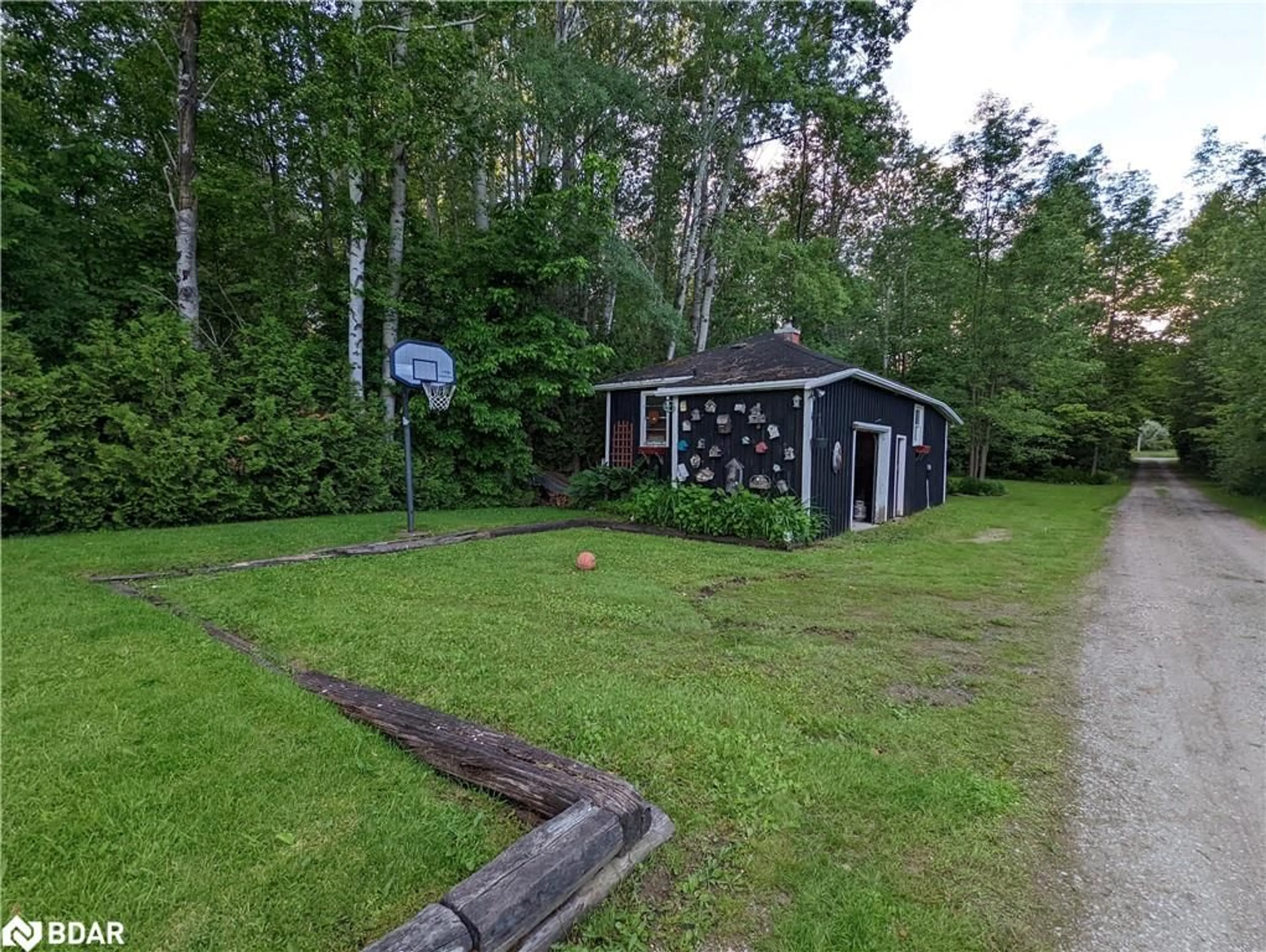 Cottage for 1969 North Orr Lake Rd, Elmvale Ontario L0L 1P0