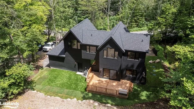 19 Todholm Drive, Port Carling 2