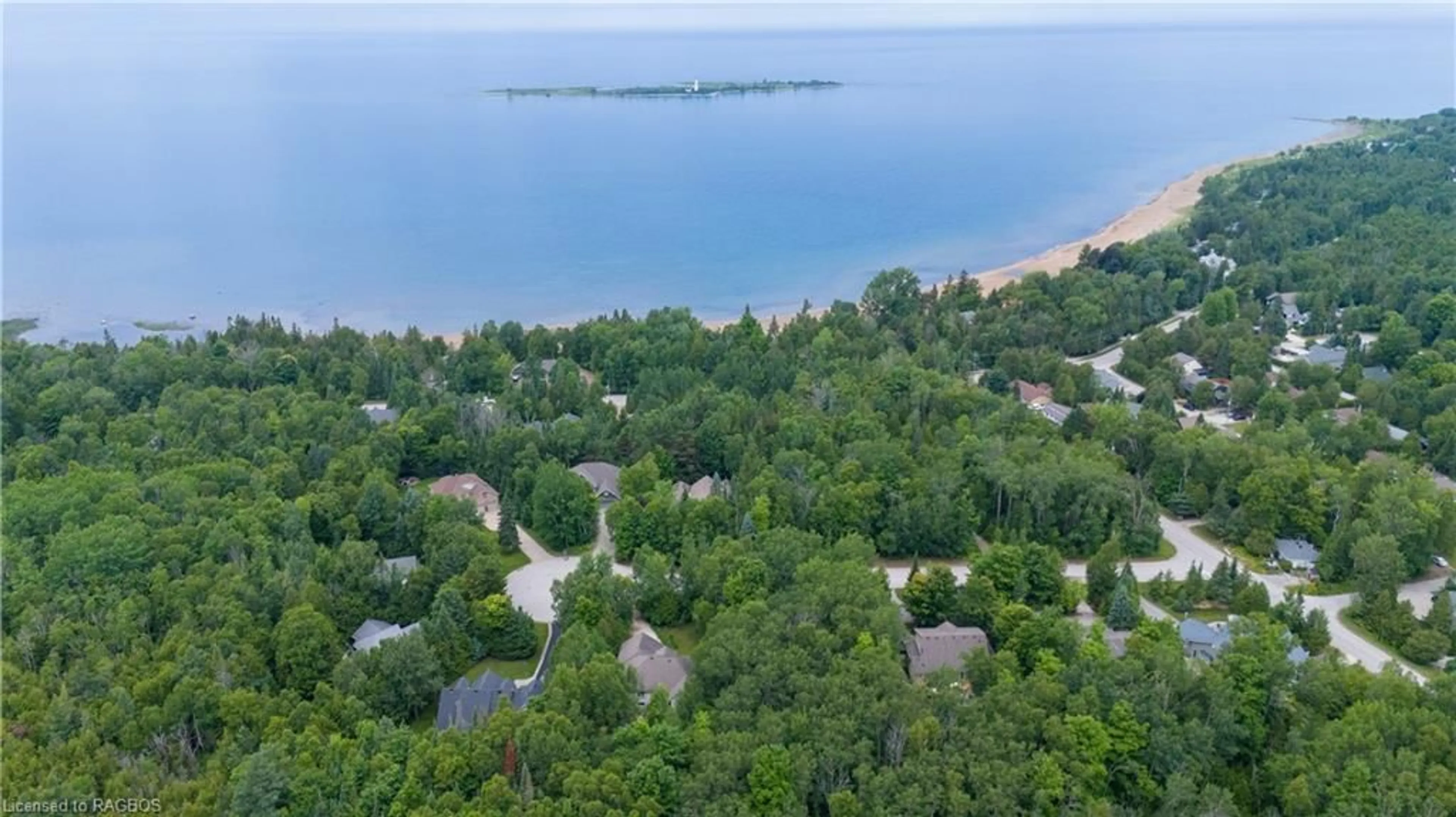 Lakeview for 11 Birch Trail, Saugeen Shores Ontario N0H 2L0