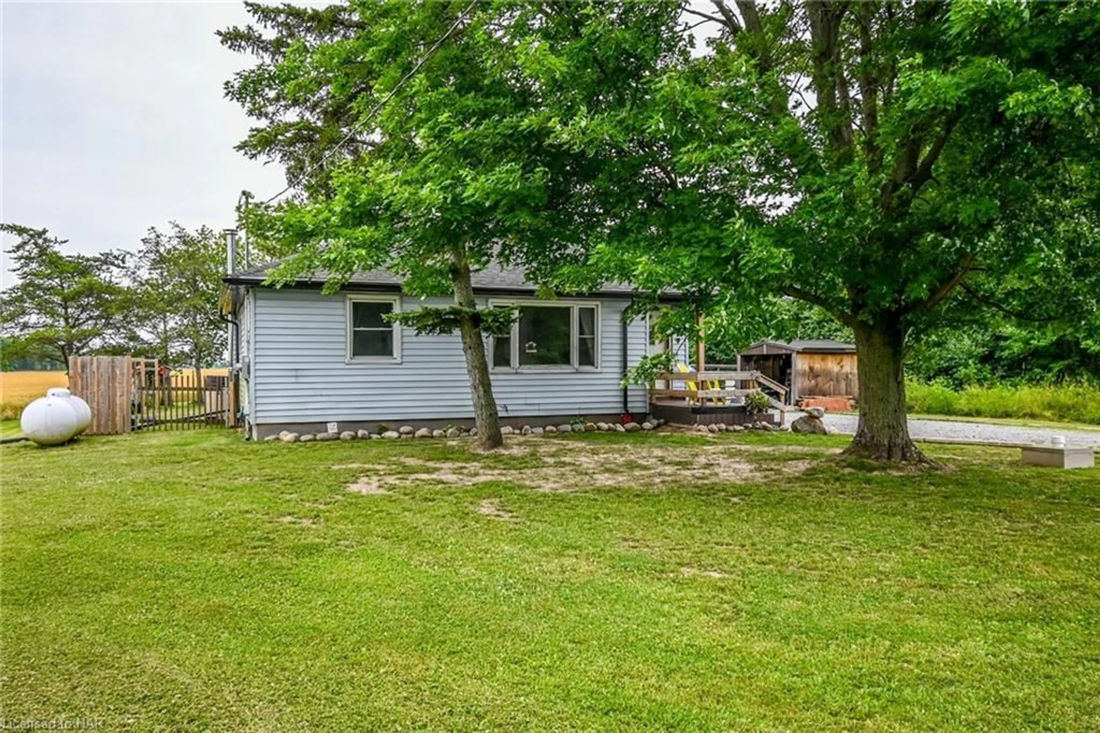 Cottage for 1701 Brookfield Rd, Port Colborne Ontario L3K 5V3