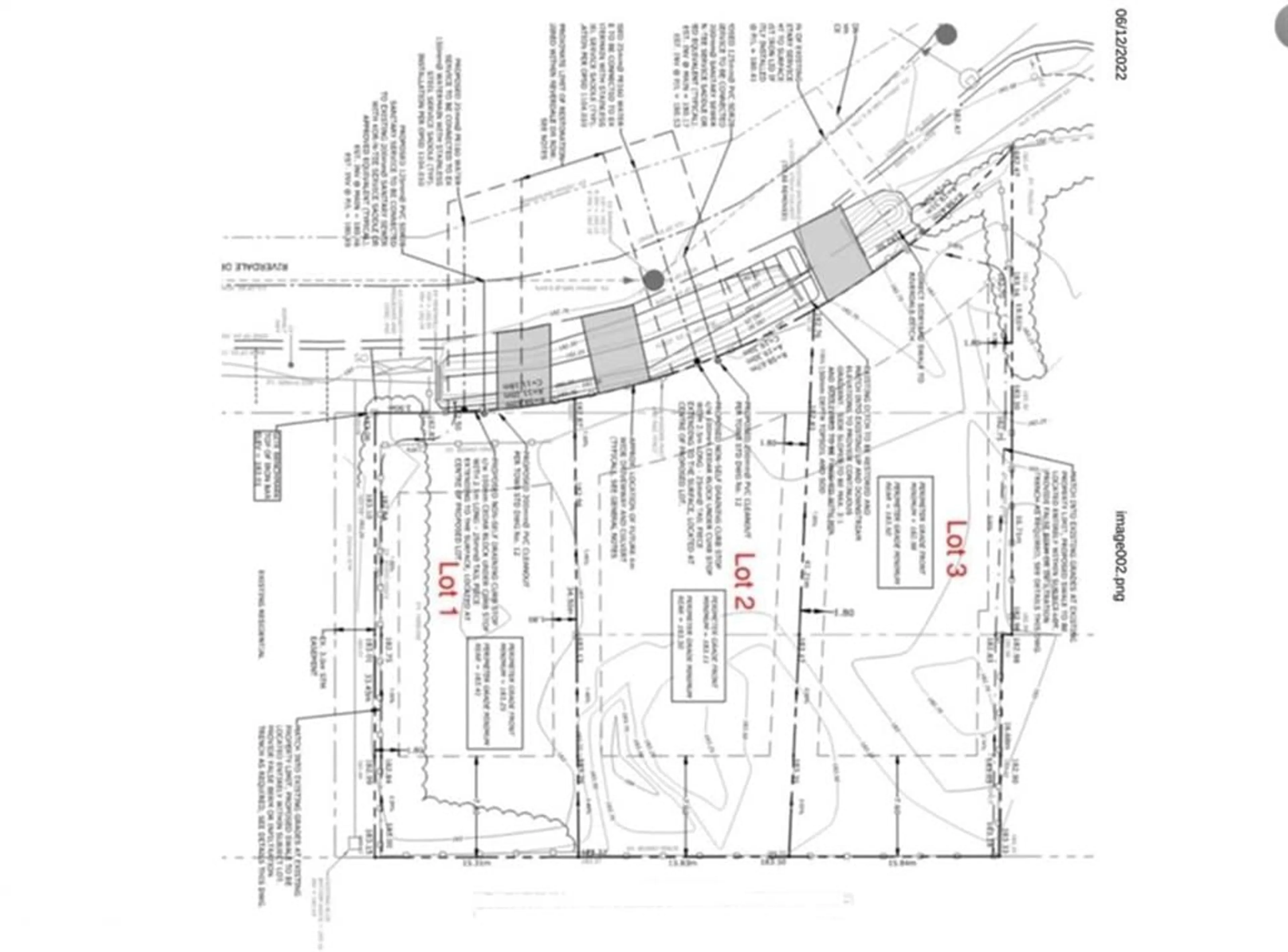 Floor plan for 1 Riverdale Dr, Wasaga Beach Ontario L9Z 1E9