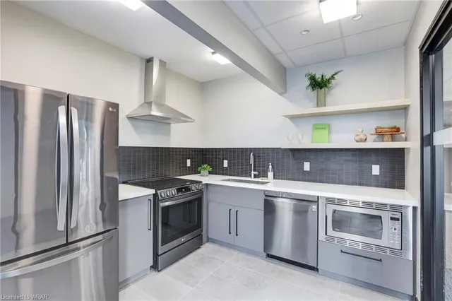 Additional property image - 108 Garment St Unit 2306