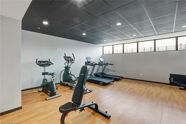 Additional property image - 108 Garment St Unit 2306