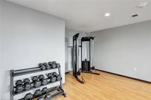 Additional property image - 108 Garment St Unit 2306