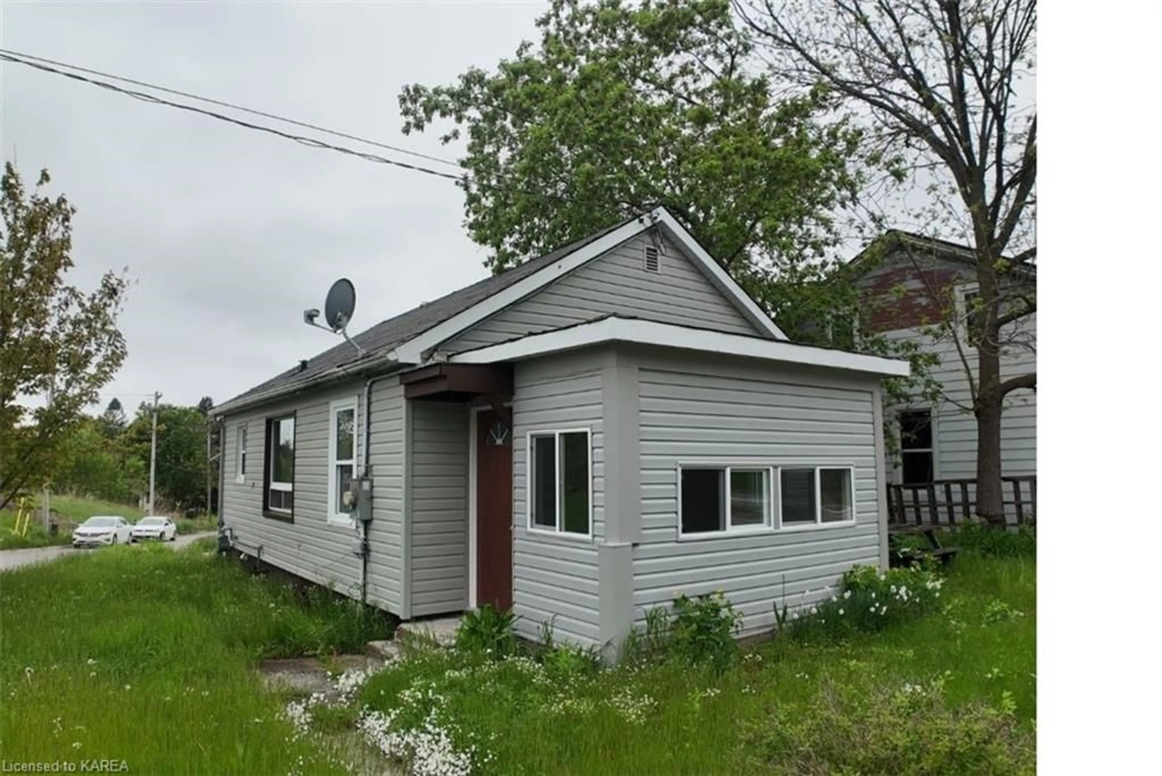 Frontside or backside of a home for 27 Toronto St, Colborne Ontario K0K 1S0
