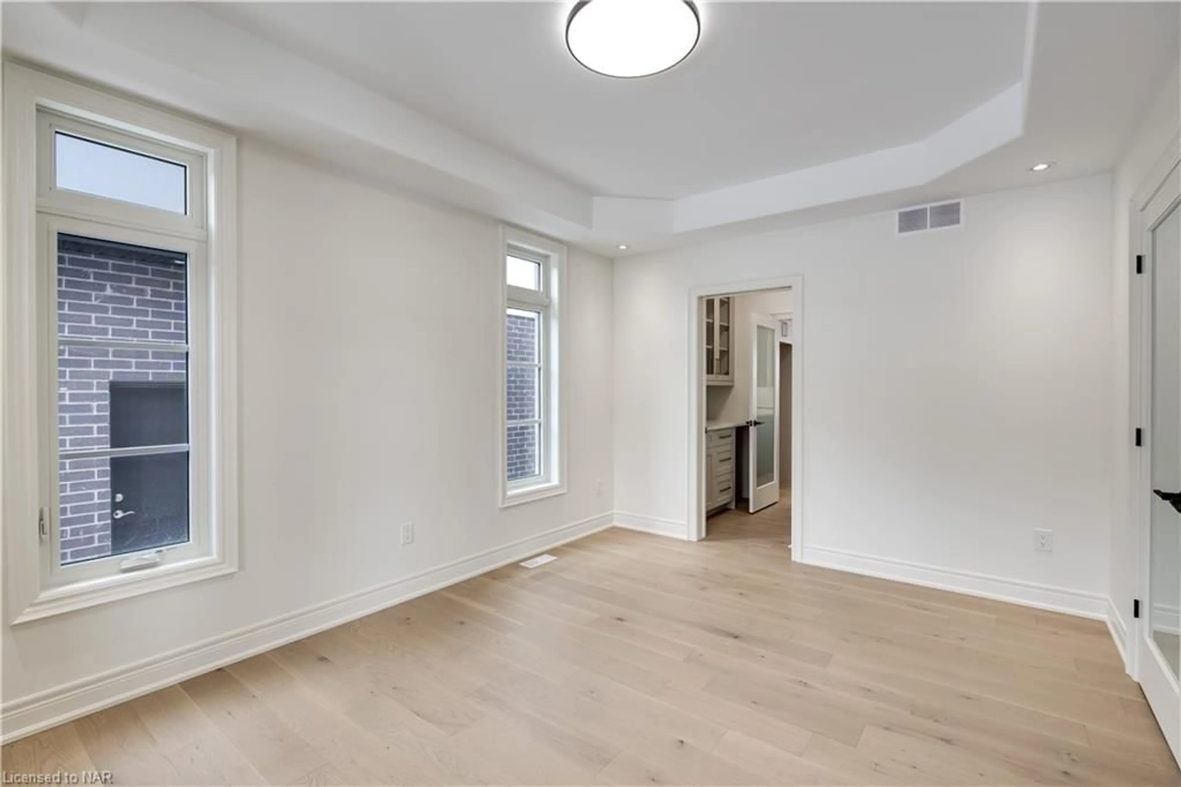 A pic of a room, wood floors for LOT 13 Anchor Rd, Allanburg Ontario L0S 1A0