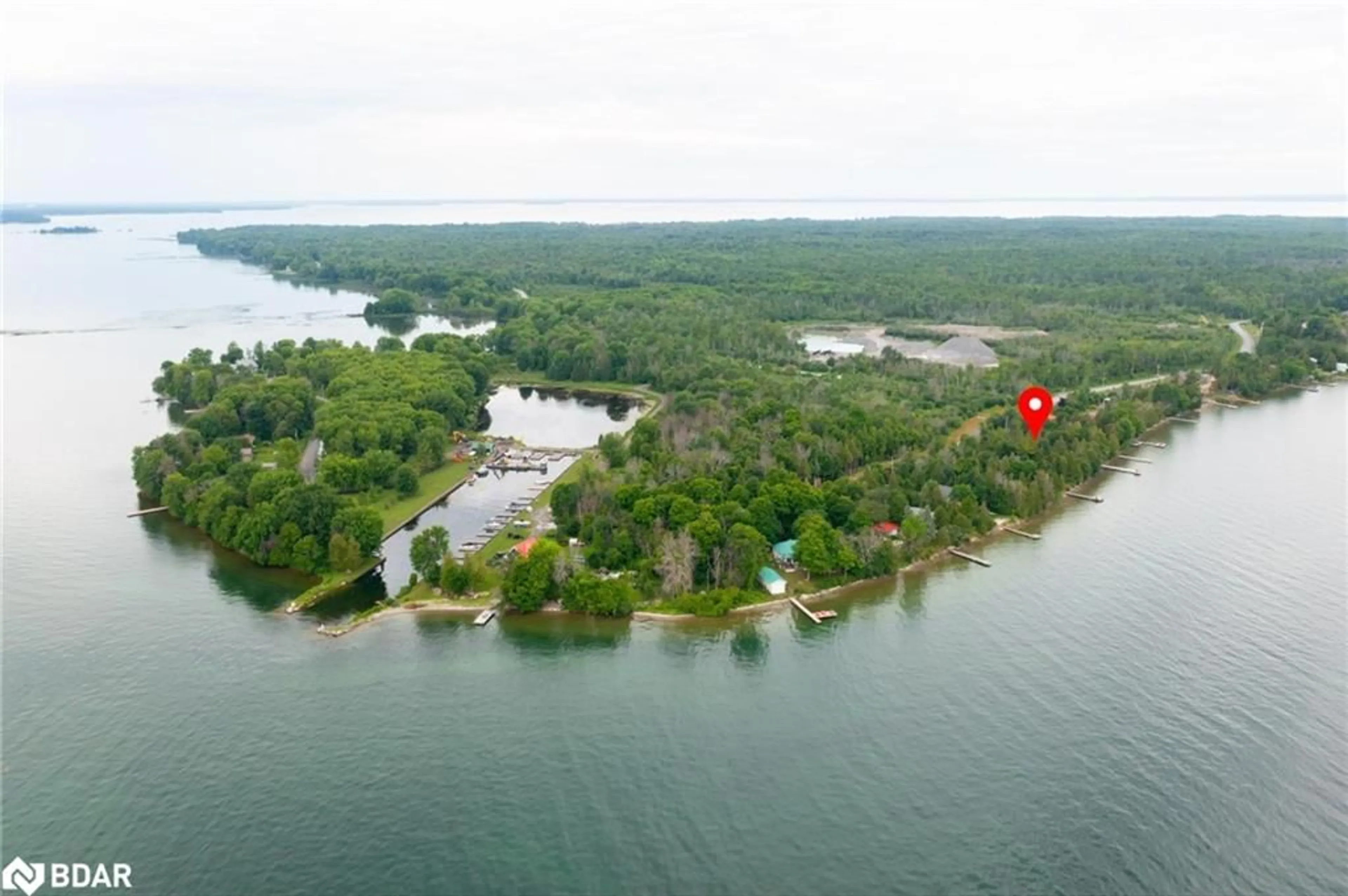 Lakeview for 344 Loon Rd, Georgina Island Ontario L0E 1R0