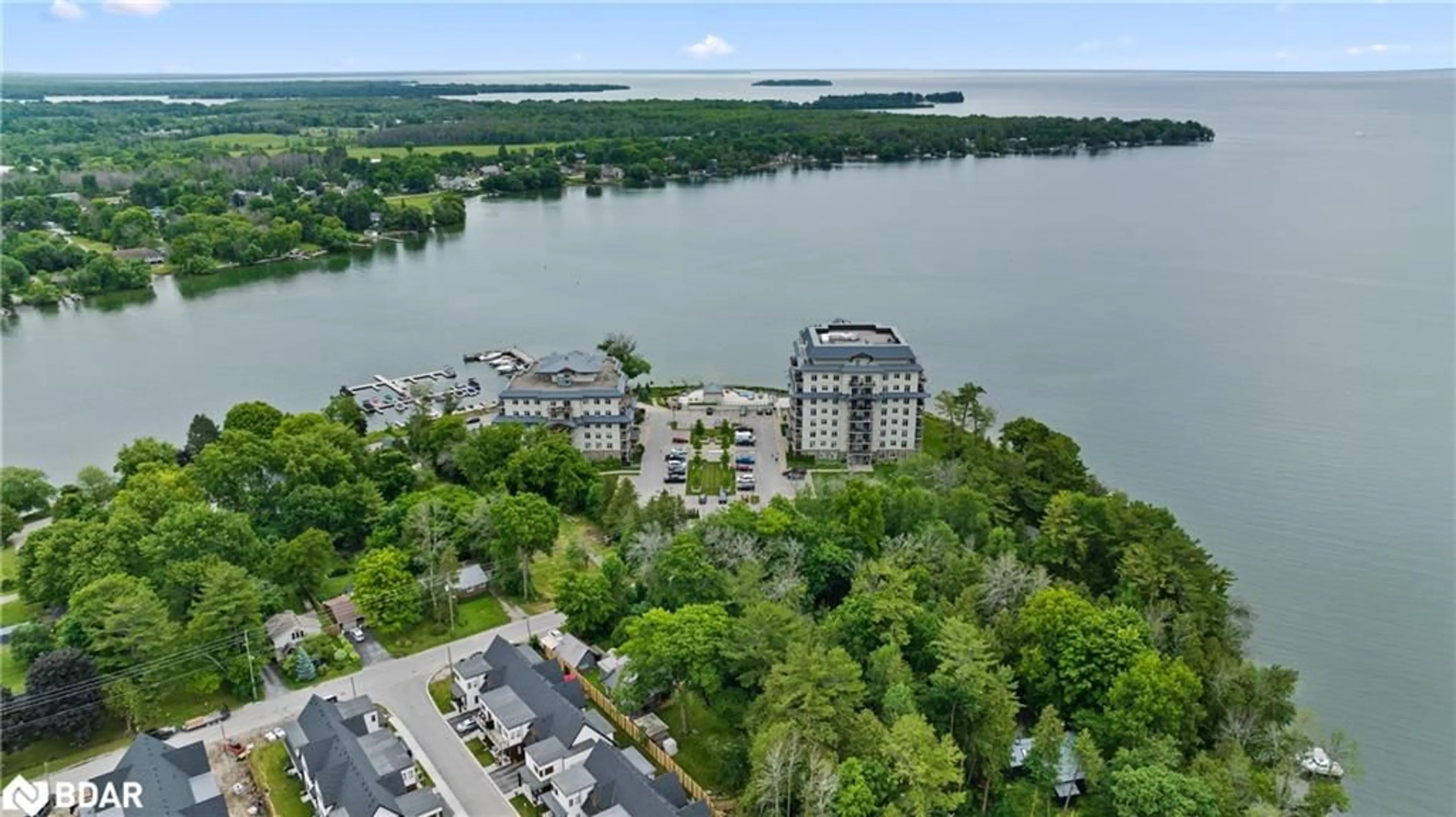 Lakeview for 80 Orchard Point Rd #PH-604, Orillia Ontario L3V 1C6