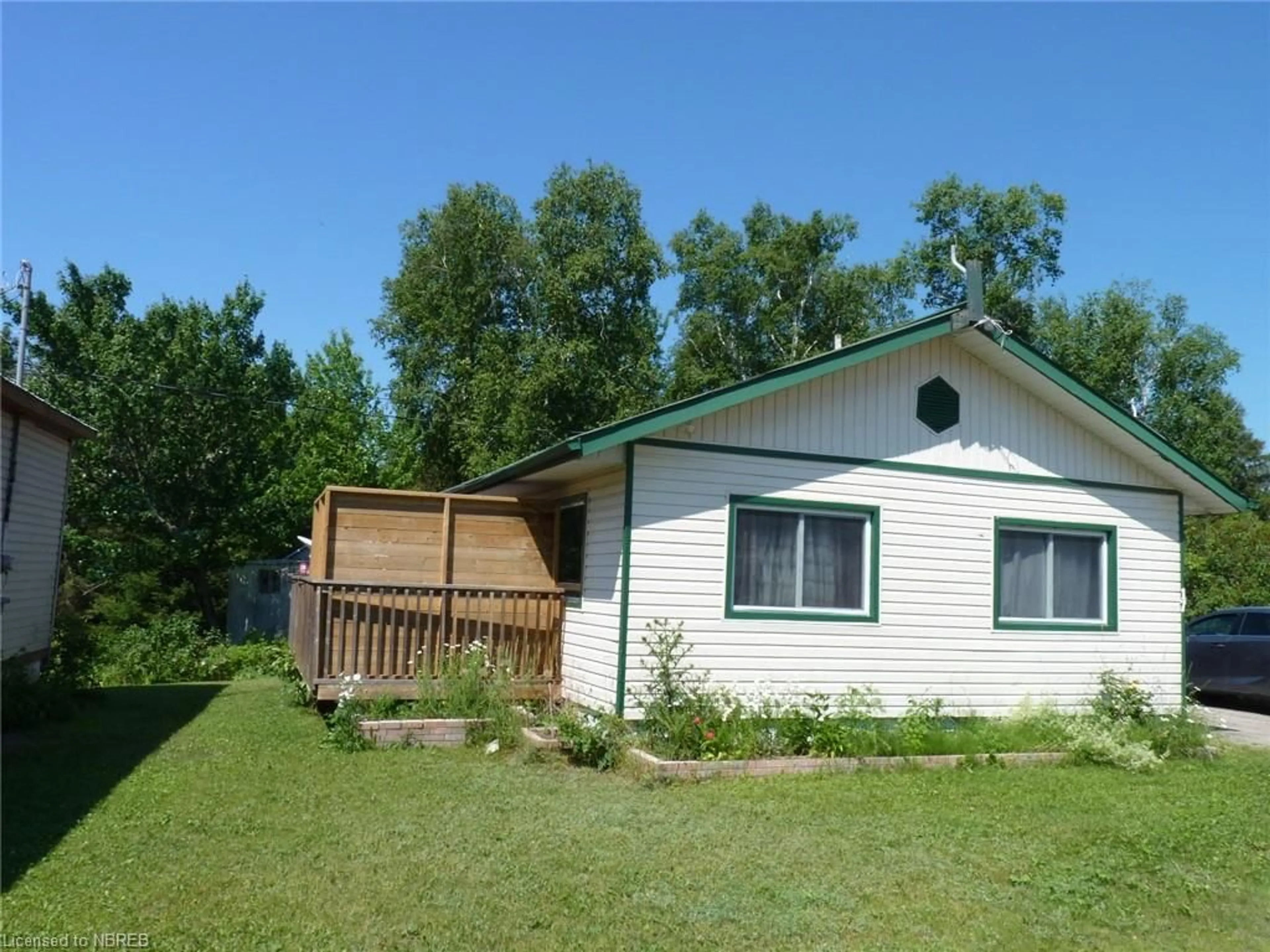 Cottage for 1134 Hwy 17 #17, North Bay Ontario P1B 8G5