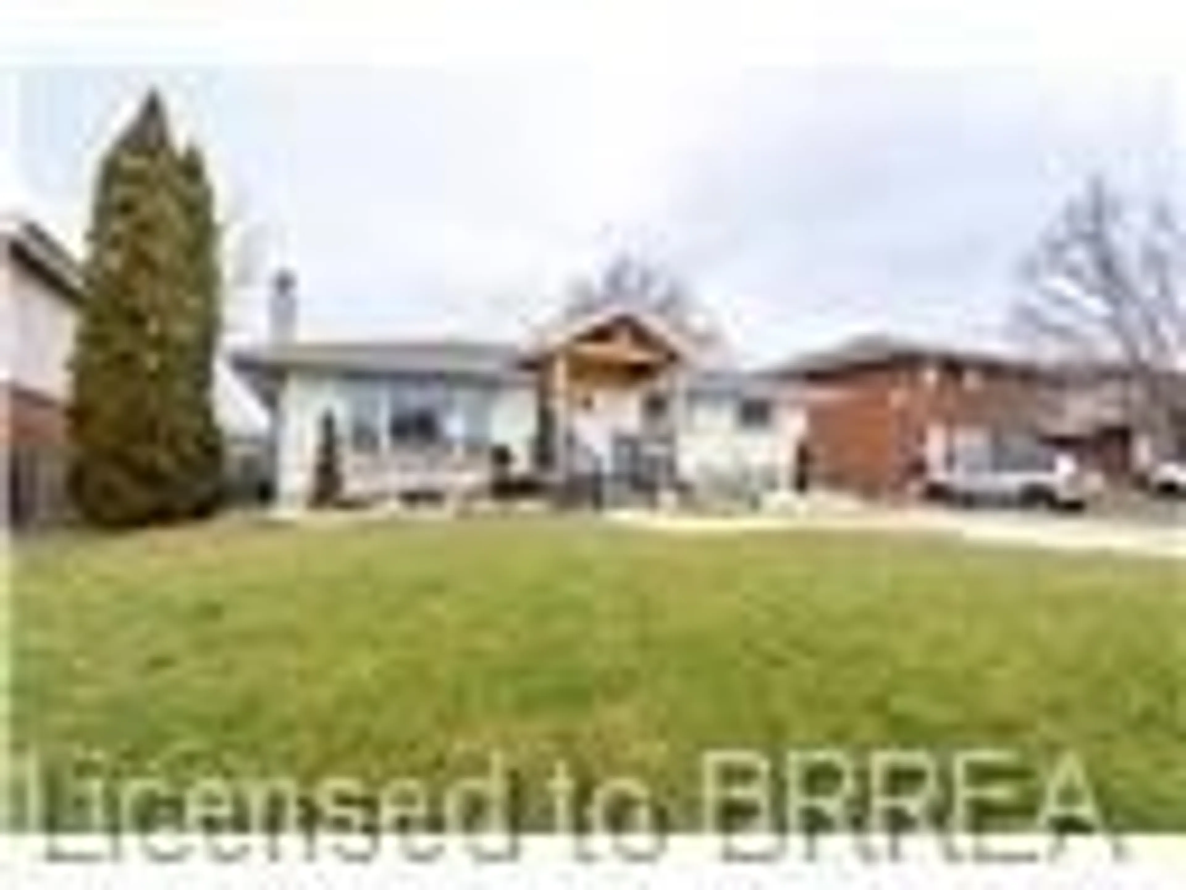 Frontside or backside of a home for 116 Sullivan Ave, Thorold Ontario L2V 2Z1