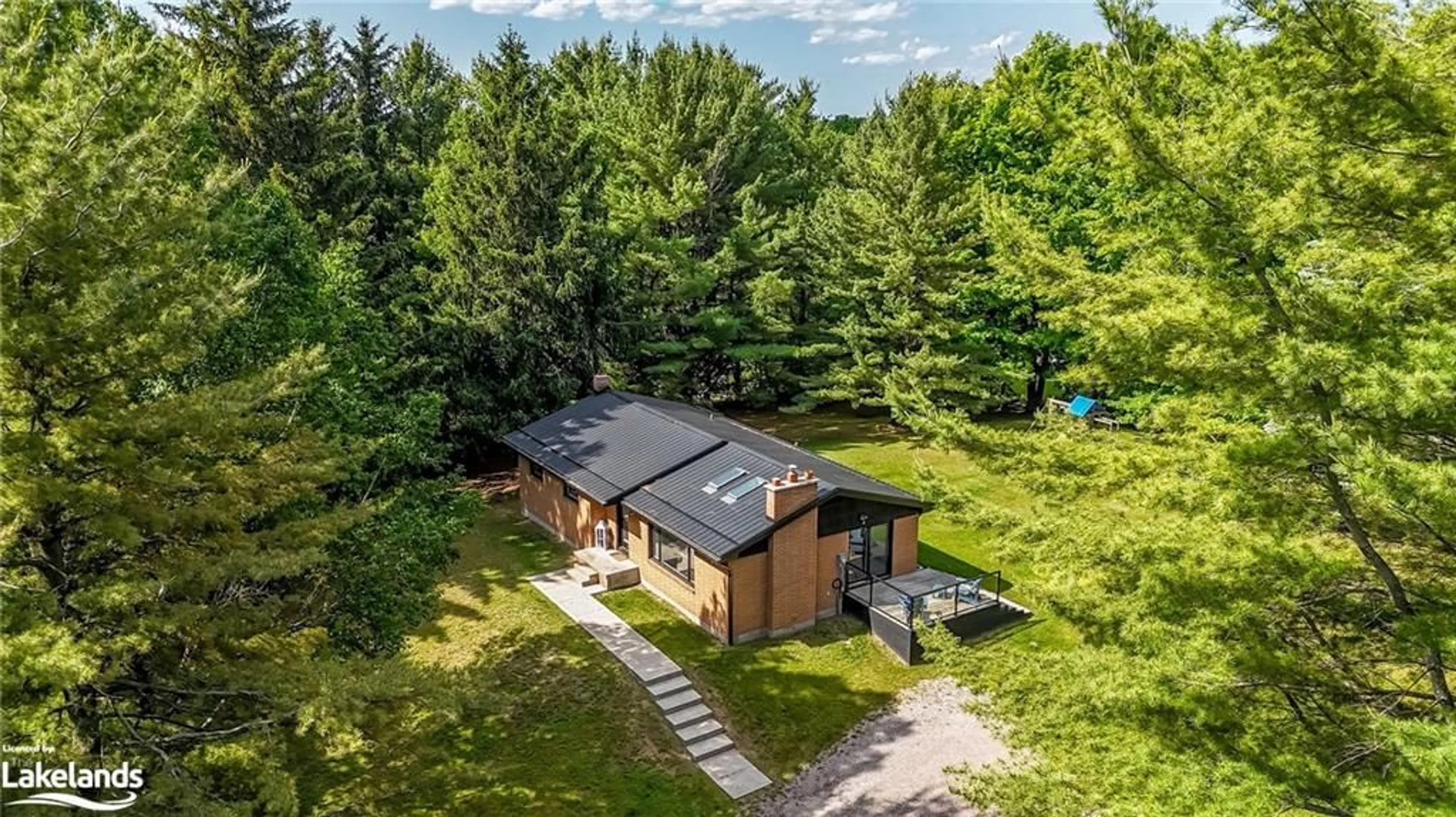 Cottage for 3267 7 Line, Oro-Medonte Ontario L0L 2E0