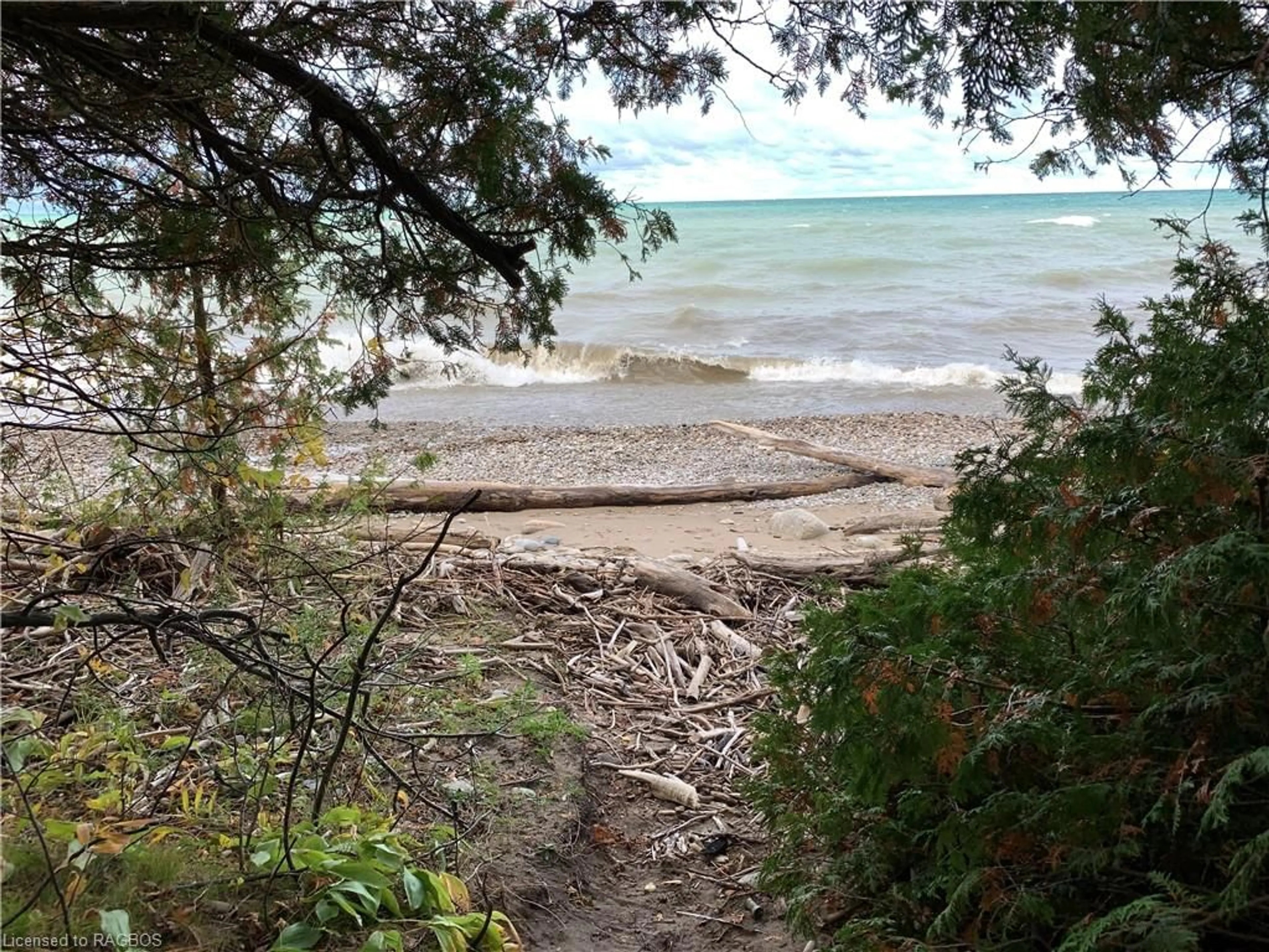 Lakeview for LOT 9 Hemlock St, Southampton Ontario N0H 2L0