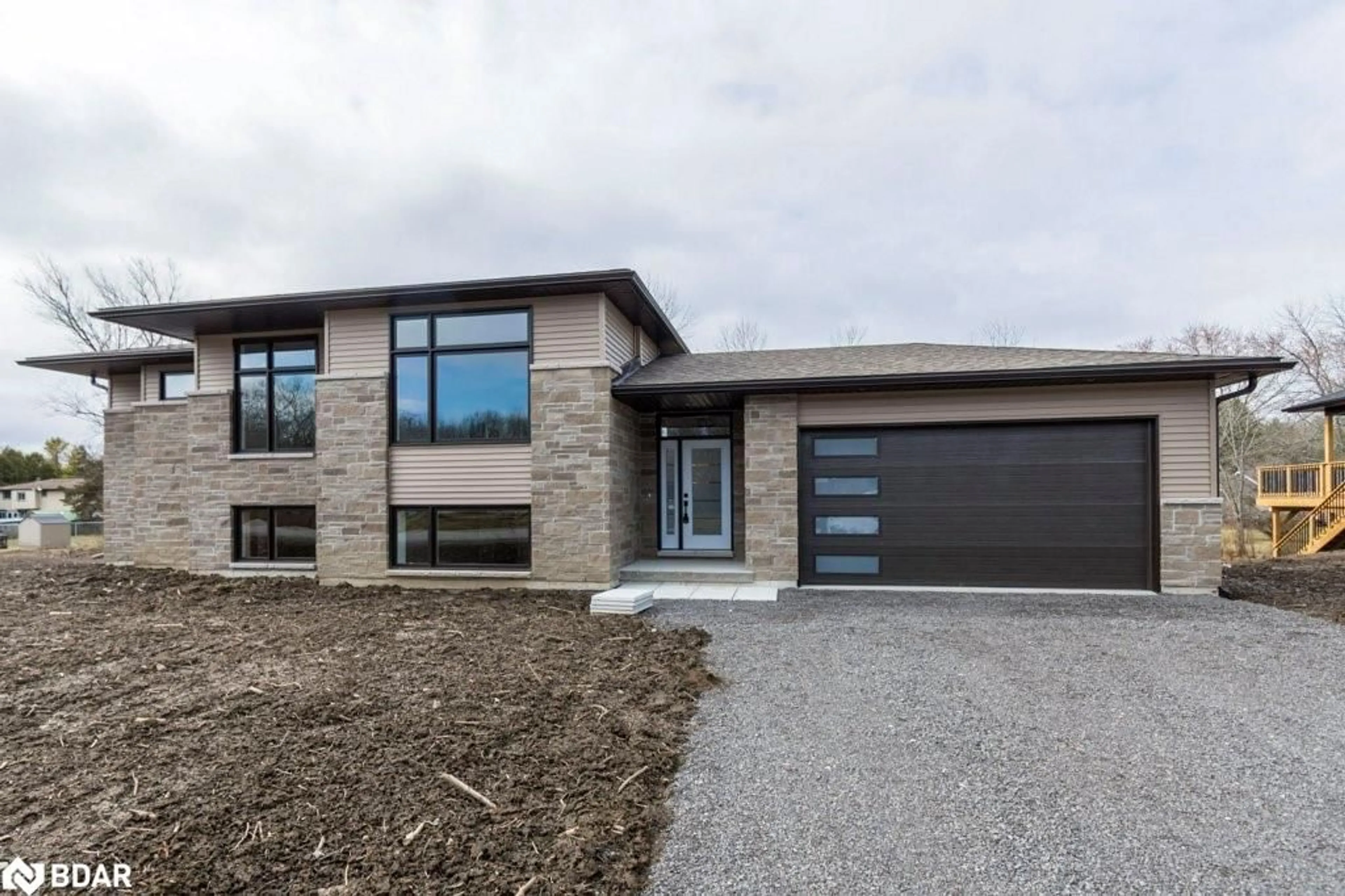 Home with brick exterior material for 150 Michael's Way, Prince Edward County Ontario K0K 1L0