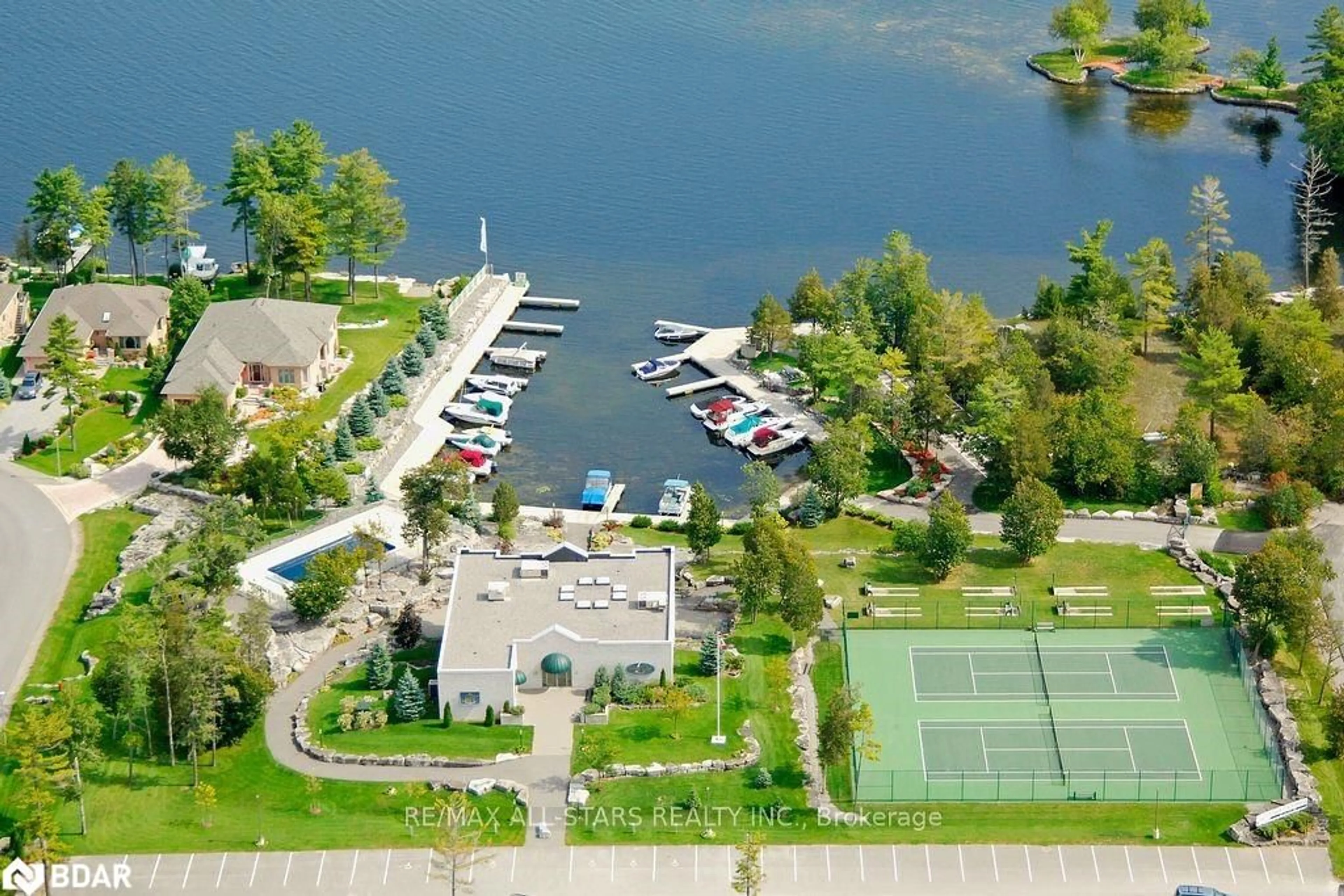 Lakeview for 7 Patricia Pl, Bobcaygeon Ontario K0M 1A0