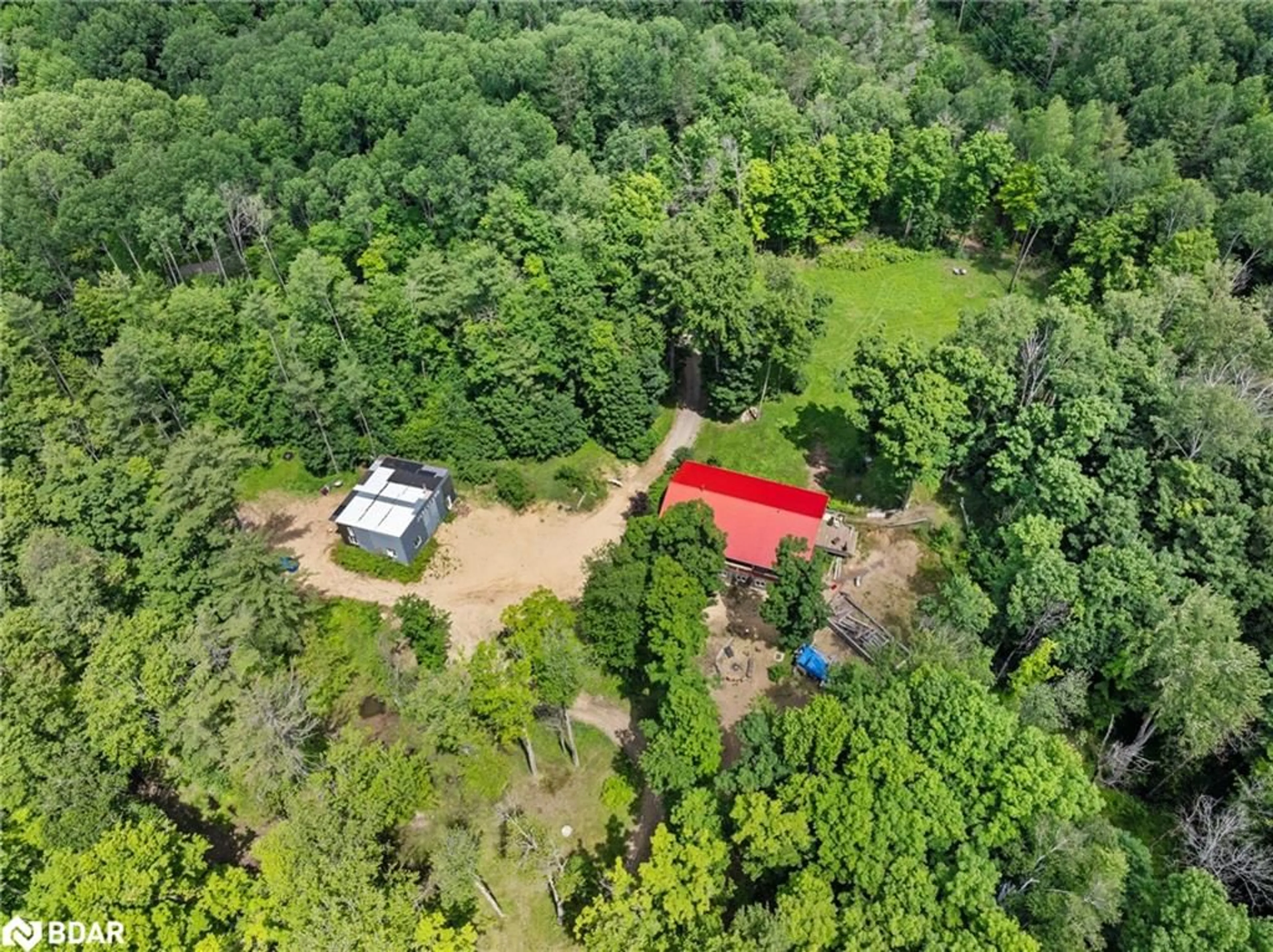 Cottage for 524 Black River Rd, Washago Ontario L0K 2B0