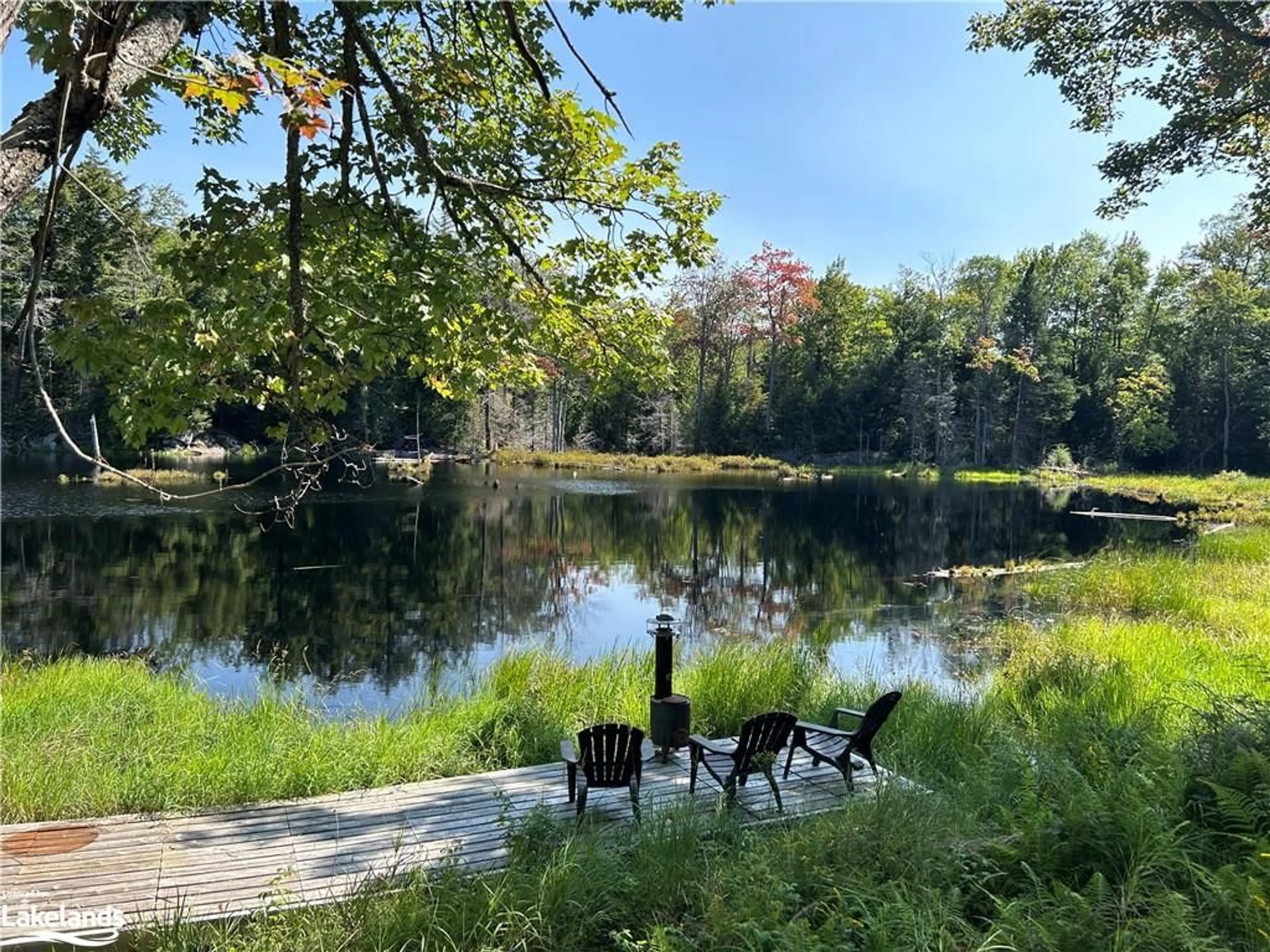 Lakeview for LOT 32 Concession 5, Bracebridge Ontario P1L 1X1