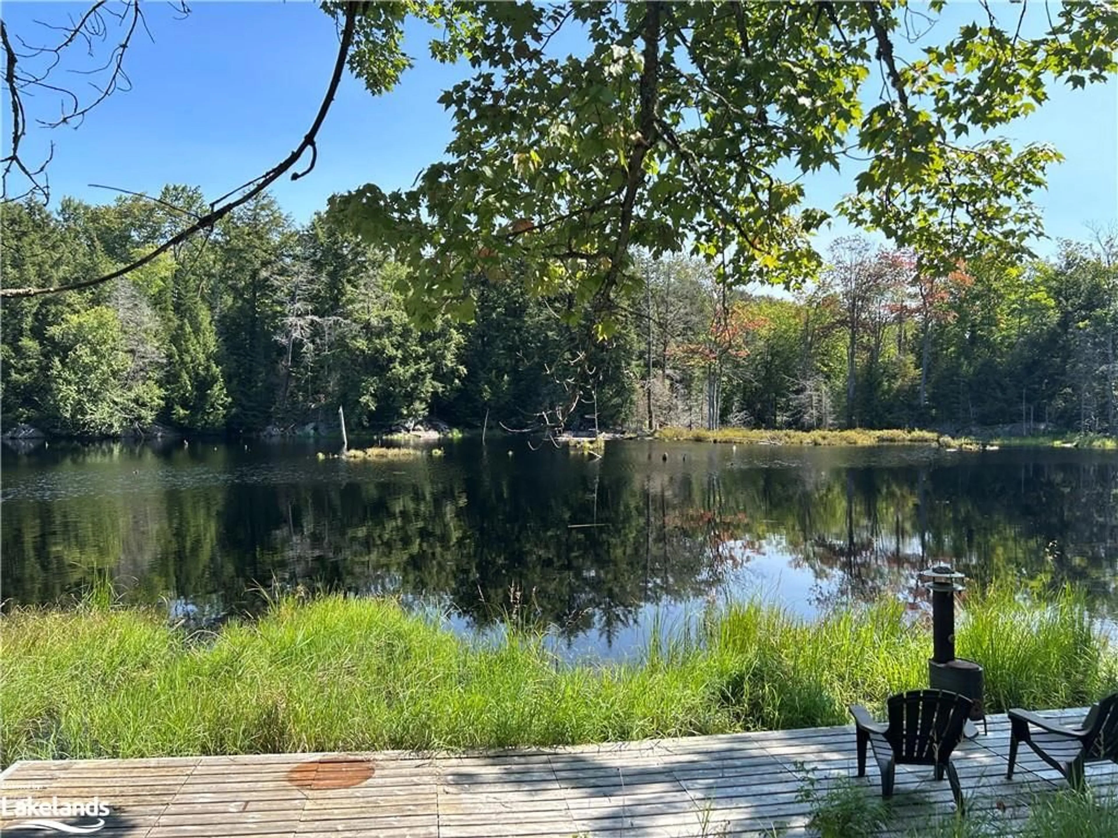 Lakeview for LOT 32 Concession 5, Bracebridge Ontario P1L 1X1