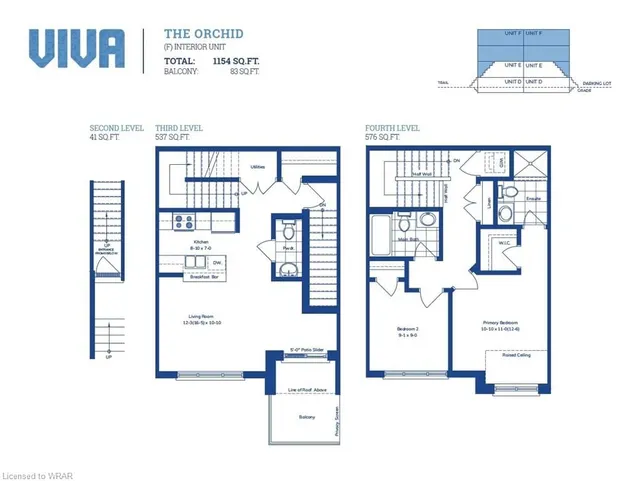 Additional property image - 31 Mill St Unit 29