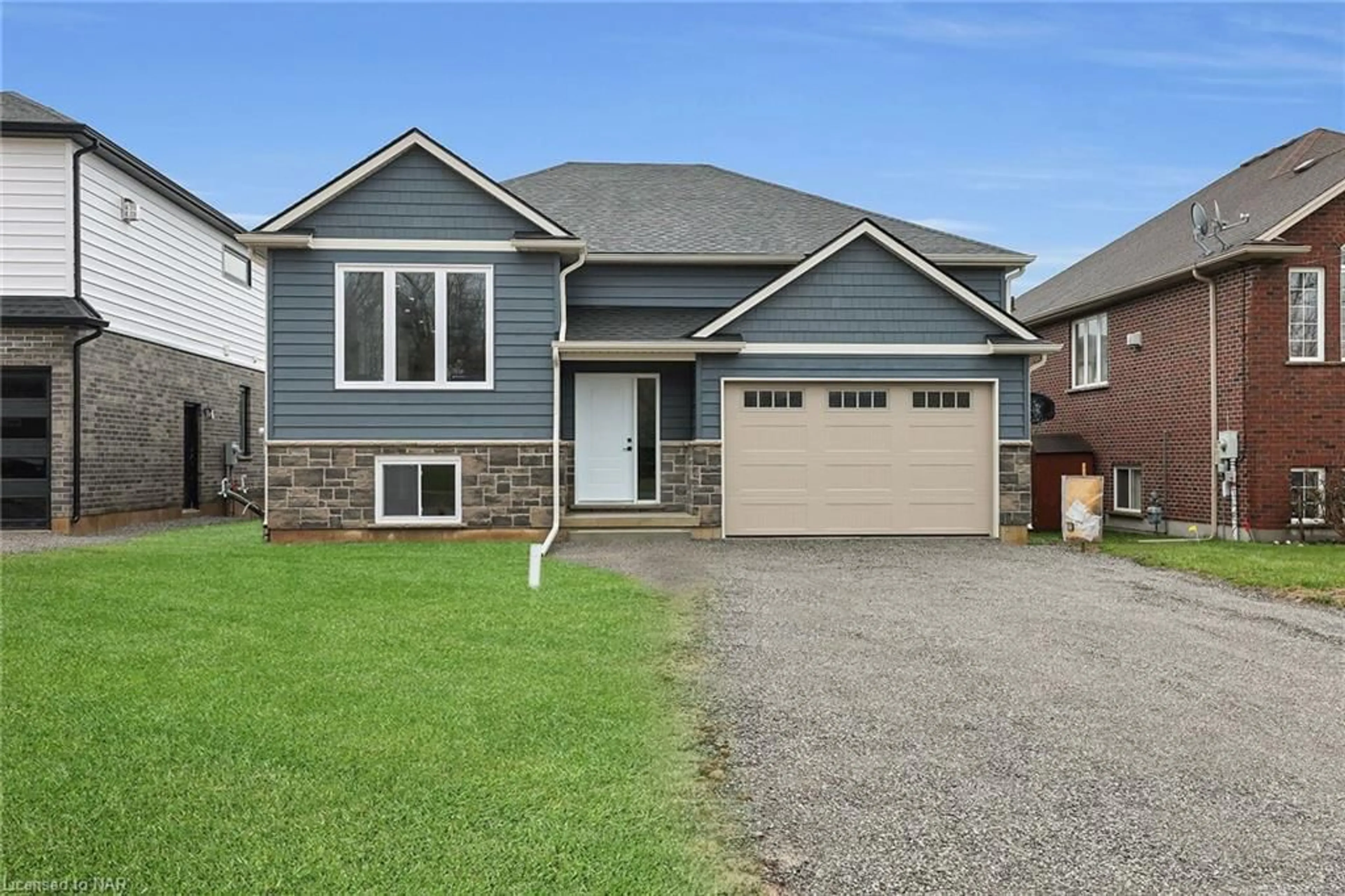 Frontside or backside of a home for 28 Ridge Rd, Ridgeway Ontario L0S 1N0