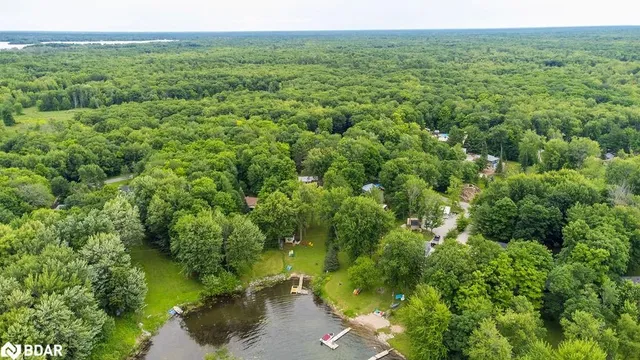 3485 Southwood Beach Blvd, Washago 5