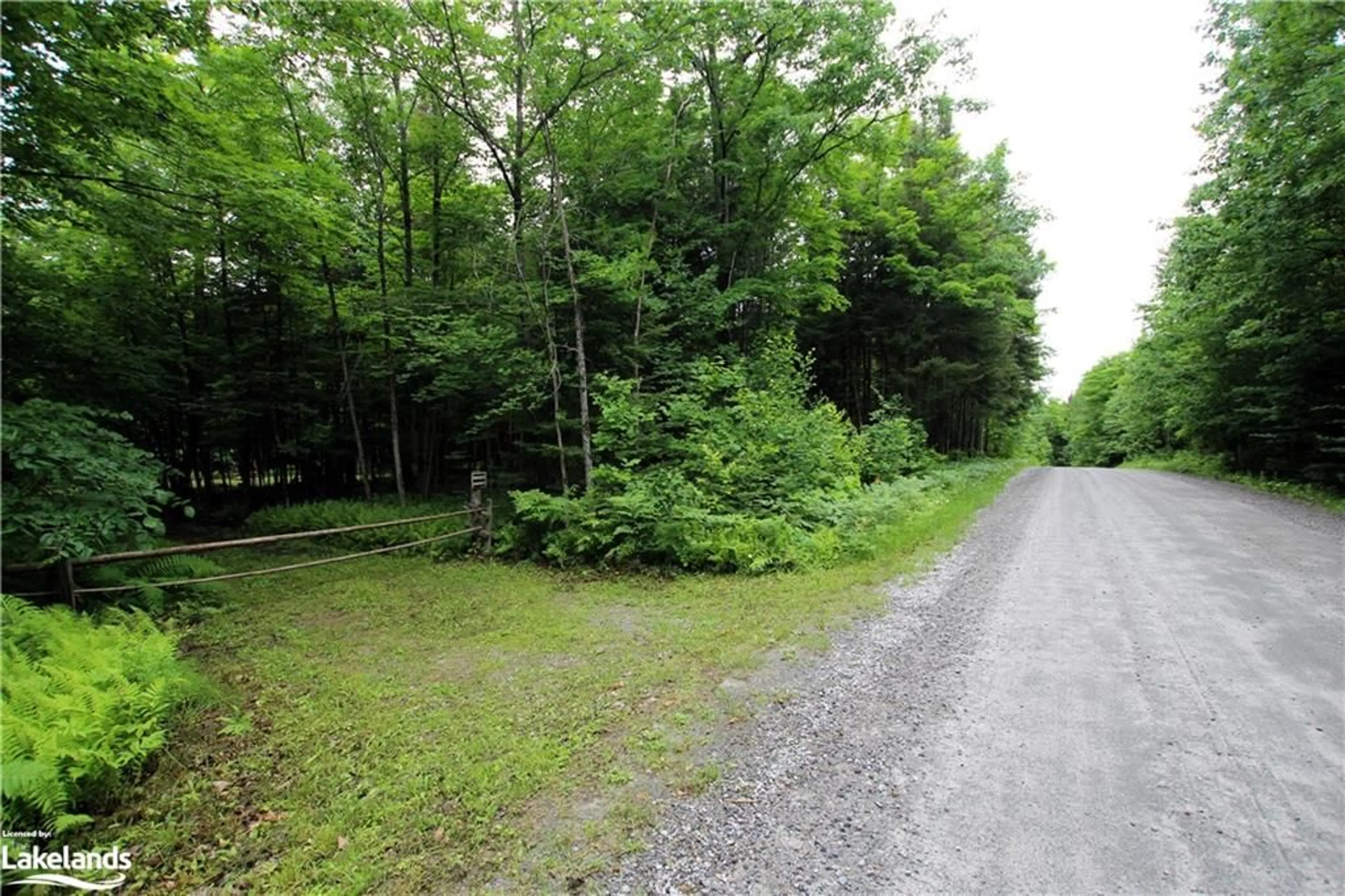 Street view for 0 Pilgers Rd, Commanda Ontario P0H 1J0