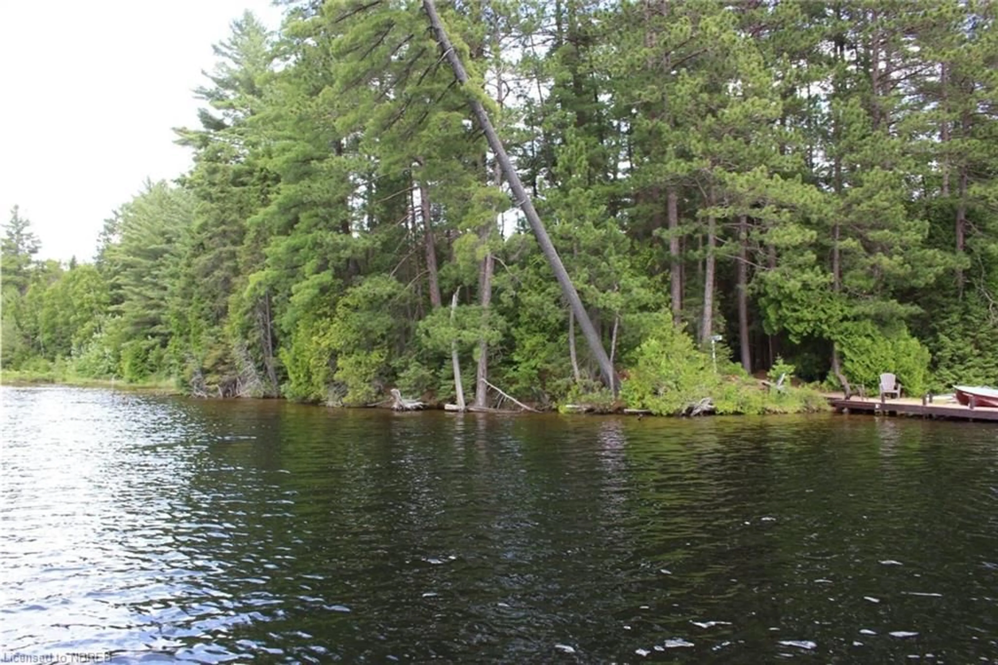 Lakeview for 11515 Rabbit Lake, Temagami Ontario P0H 2H0