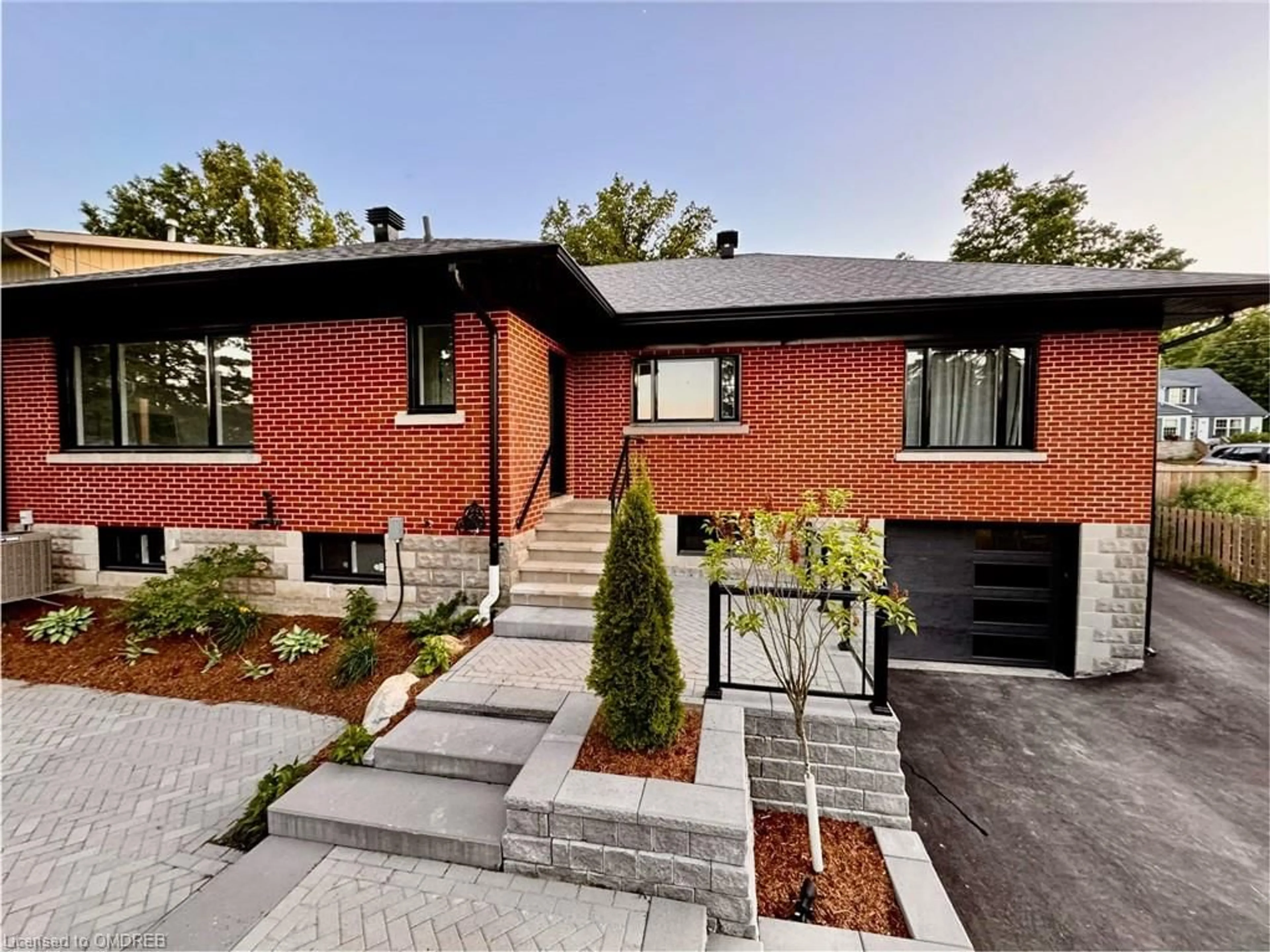 Home with brick exterior material for 13 Amanda St, Orangeville Ontario L9W 2J9