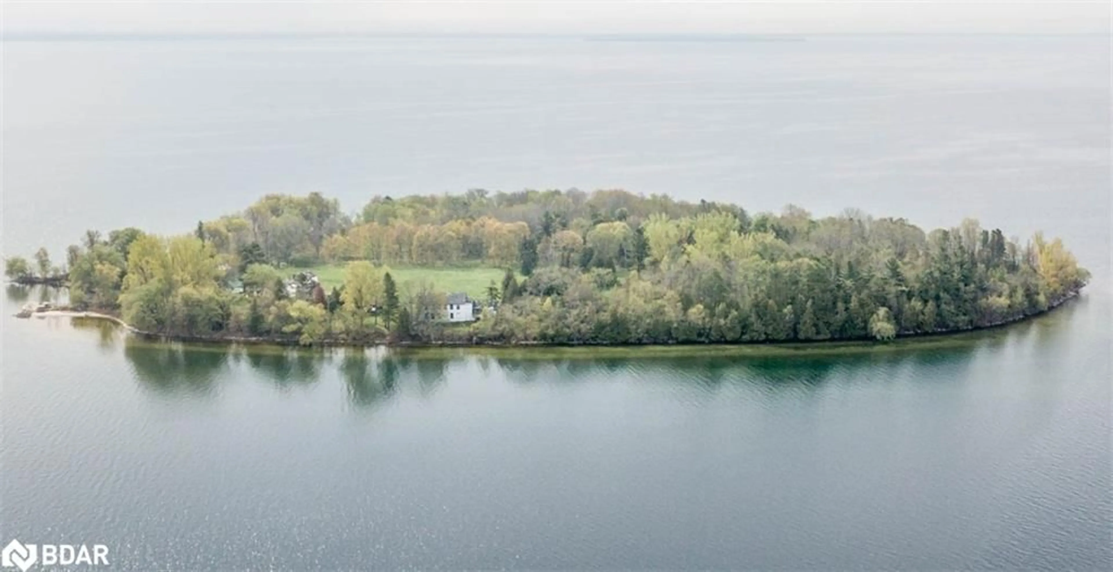 Lakeview for 1000 Strawberry Island, Ramara Township Ontario L4V 0S2