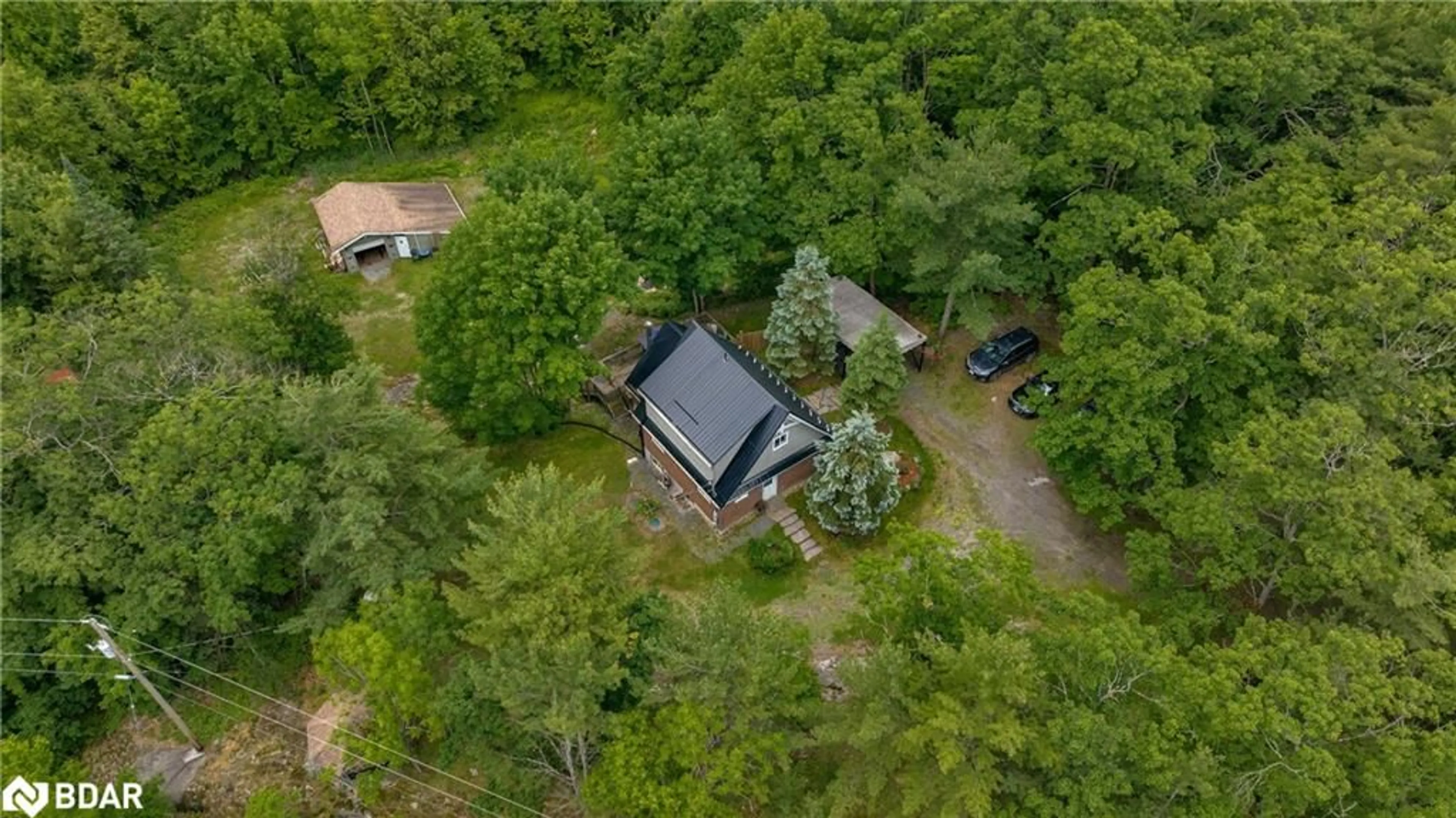 Cottage for 1026 Pine Needle Pt Road, Gravenhurst Ontario P1P 1R2