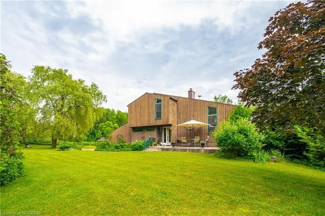 8633 30 Sideroad, Belwood 5