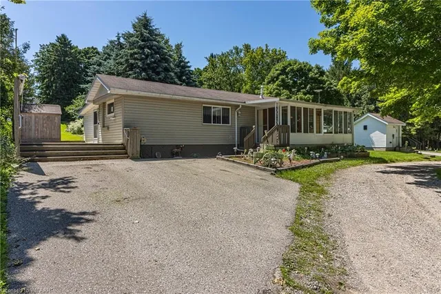 596101 Highway 59 #21 Tropicana, East Zorra Tavistock 2
