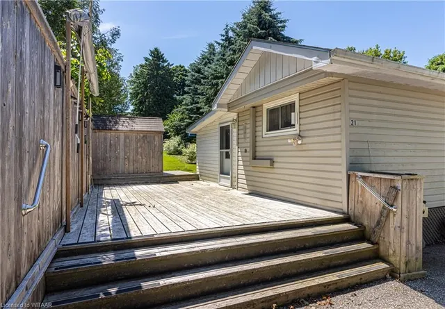 596101 Highway 59 #21 Tropicana, East Zorra Tavistock 3