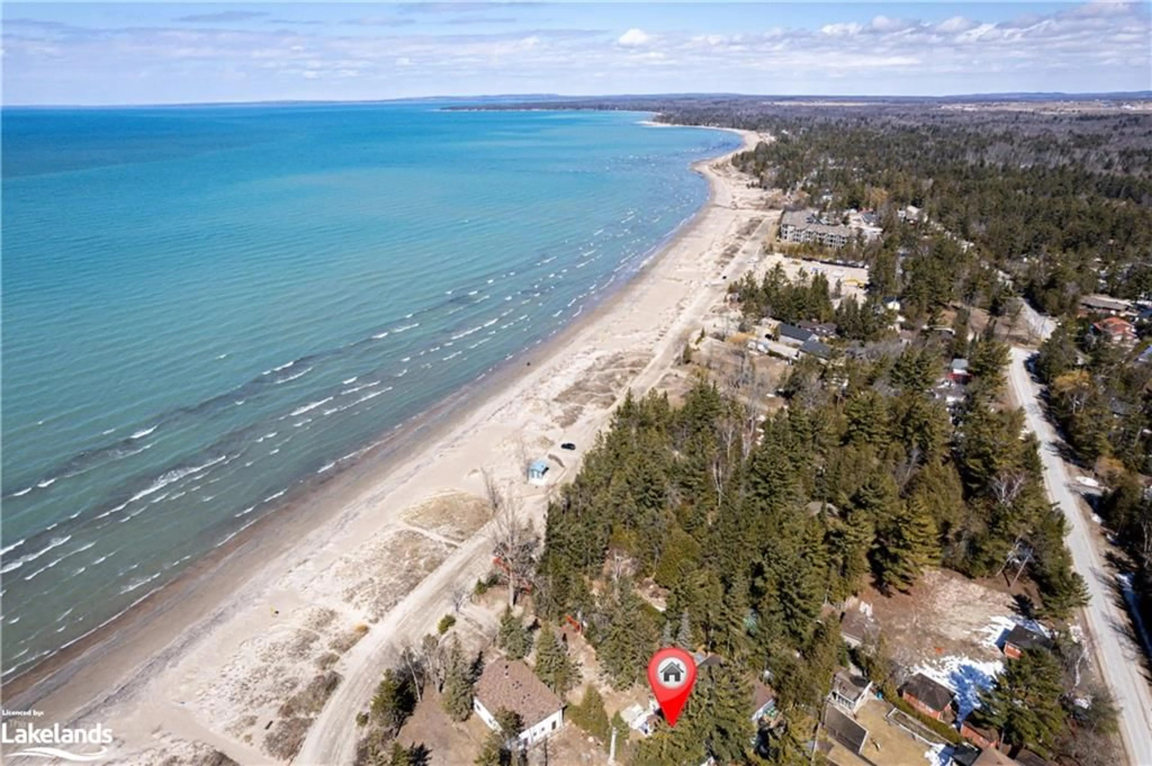 Lakeview for 278 Coastline Dr, Wasaga Beach Ontario L9Z 2M4