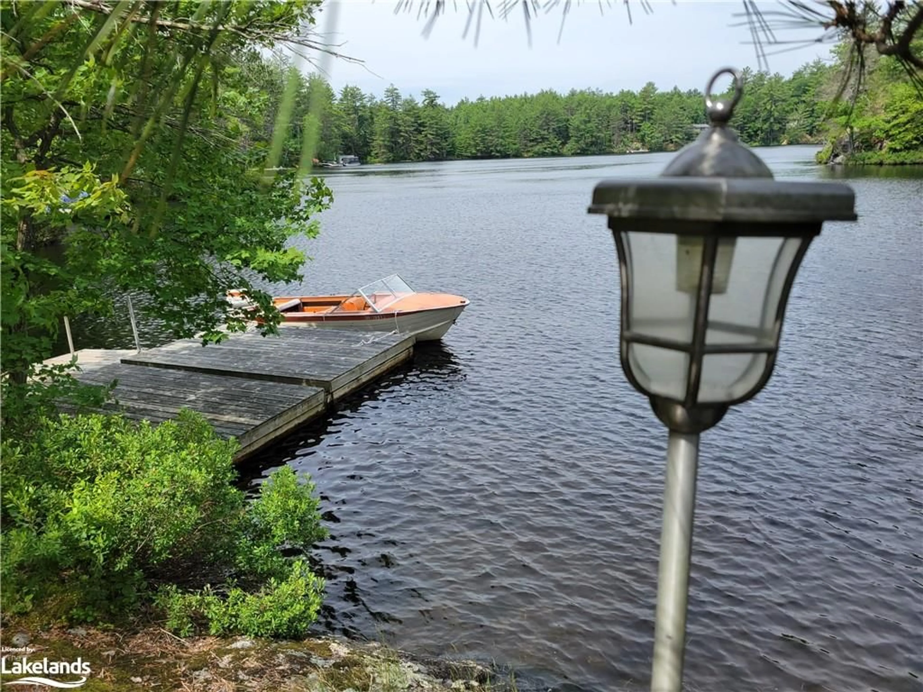 Lakeview for 998 Gull Lake, Gravenhurst Ontario P1P 1V5