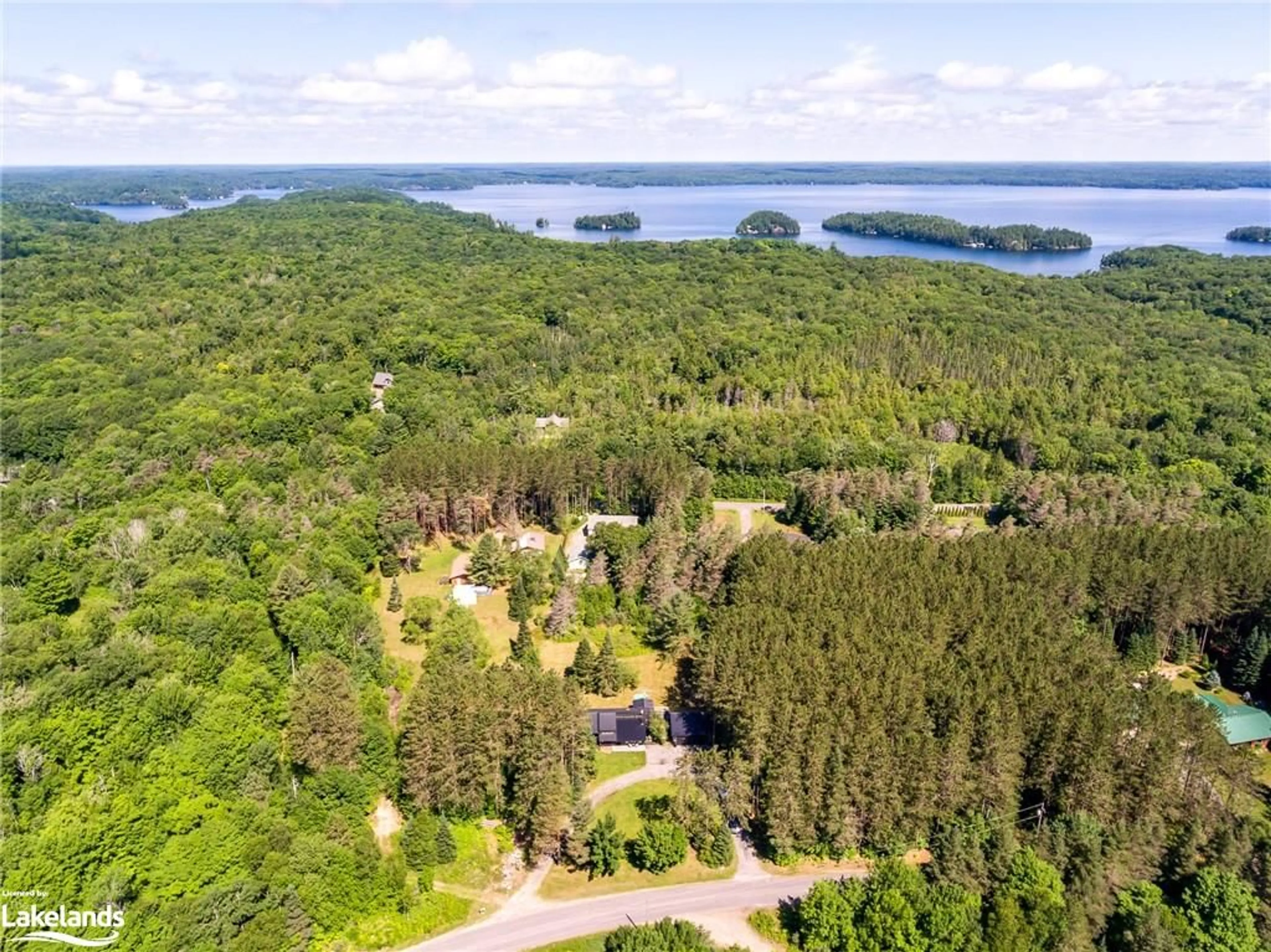 Lakeview for 1049 Lawrence Pit Rd, Utterson Ontario P0B 1M0