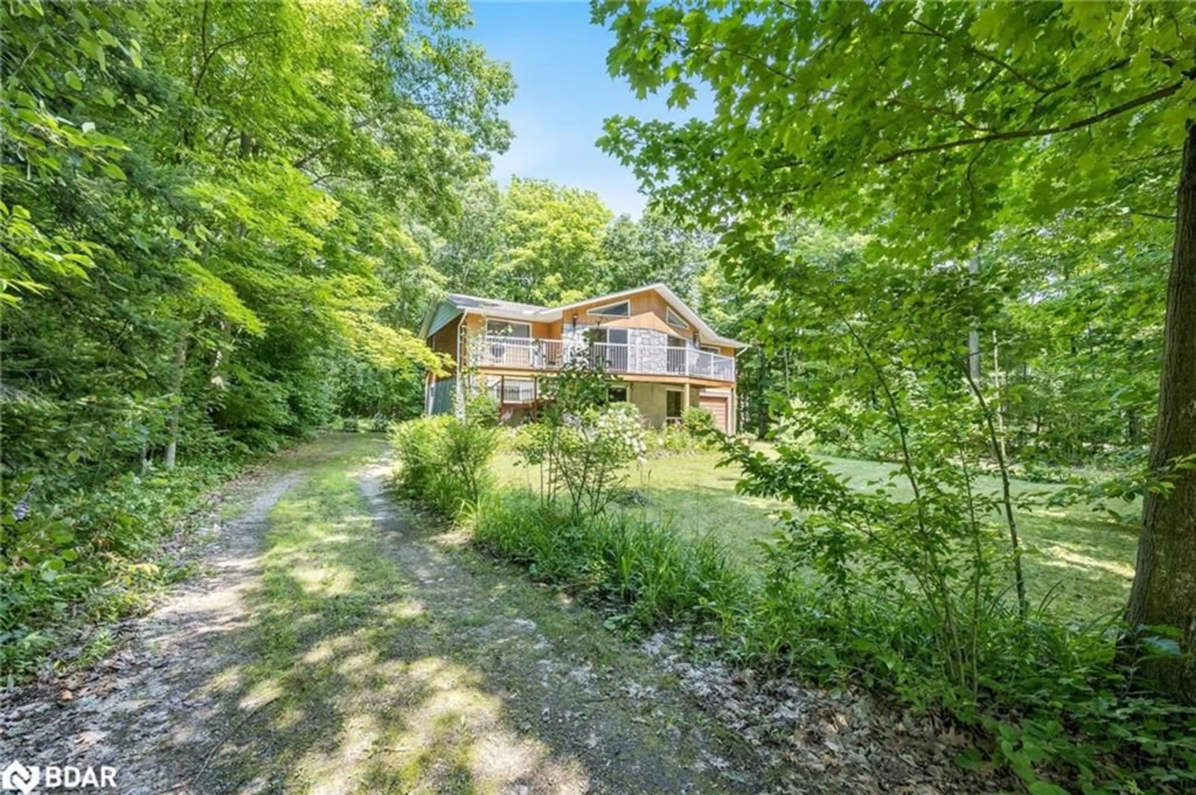 Cottage for 20 Tall Pines Dr, Tiny Ontario L9M 0H4