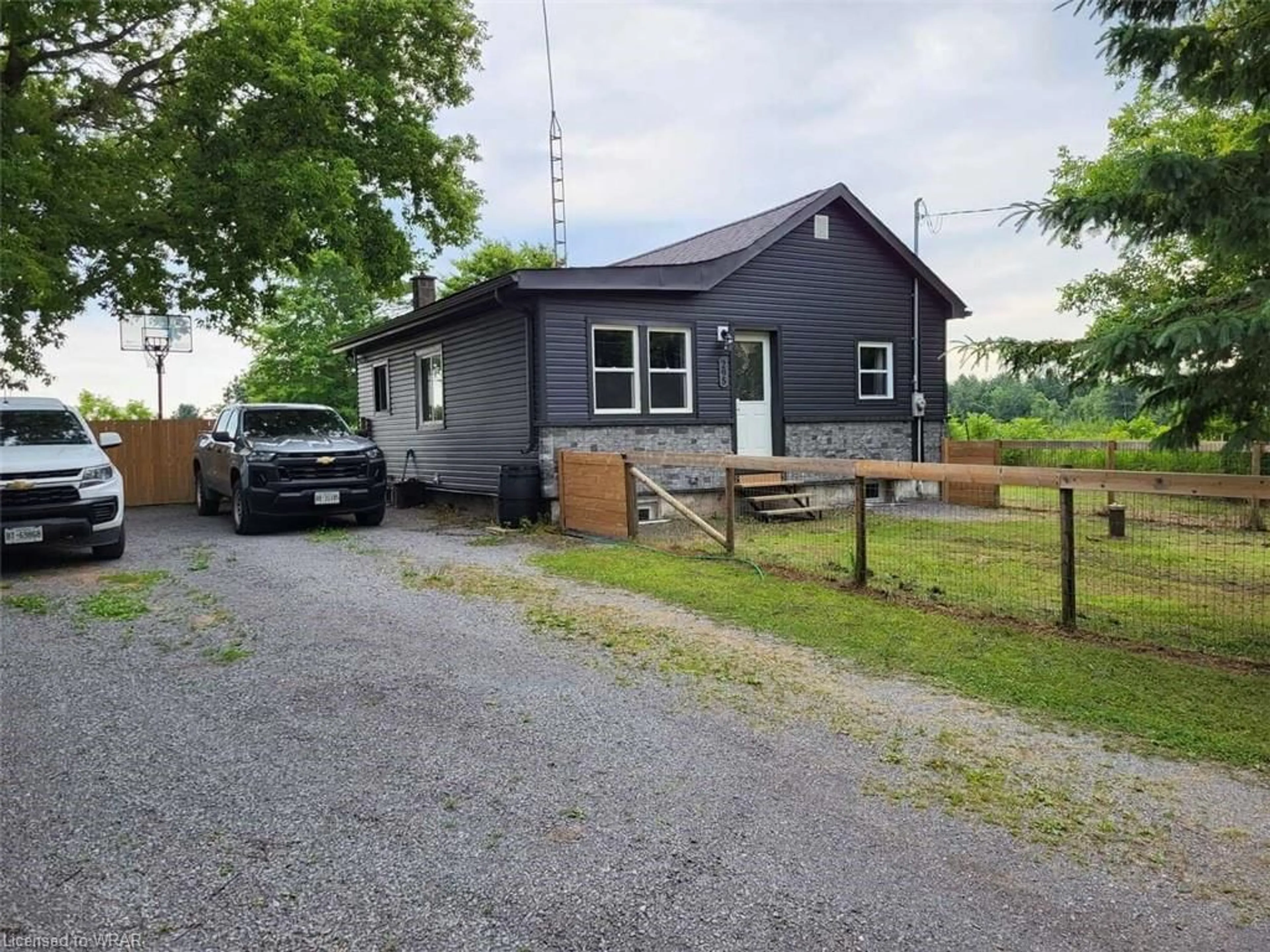 Cottage for 295 County Rd, Havelock Ontario K0L 1Z0